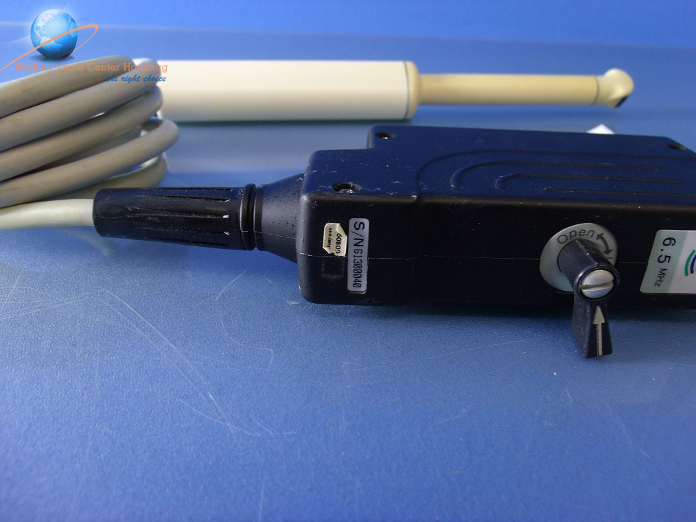 Sonoace 6.5MHz Endovaginal thumbnail 2