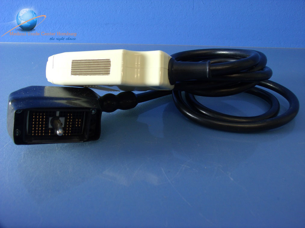 Picker 7.5 MHz-Short Linear Sonde — image 1 of 1