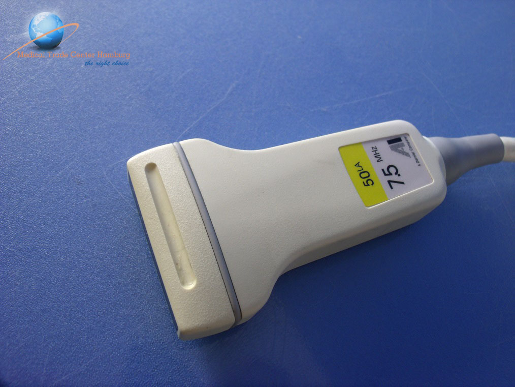 AI 50LA 7.5MHz für AI 5200 — image 1 of 1