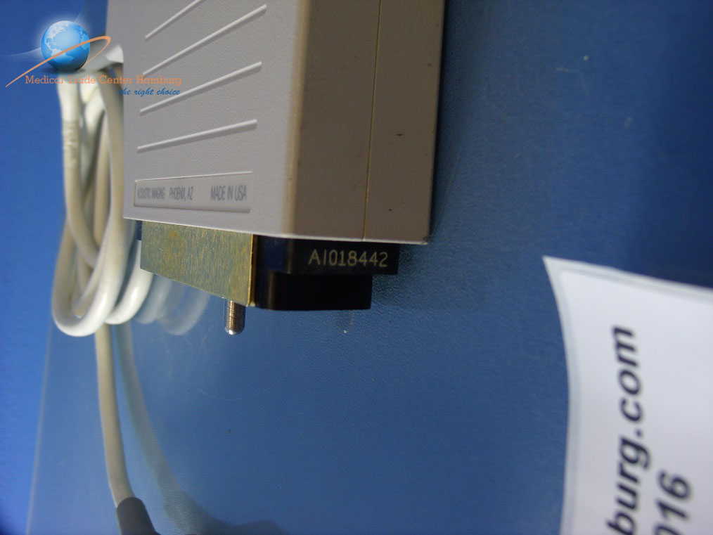 AI 3.5 / 35 Konvex Sonde 3.5MHz für AI 5200 — image 1 of 1