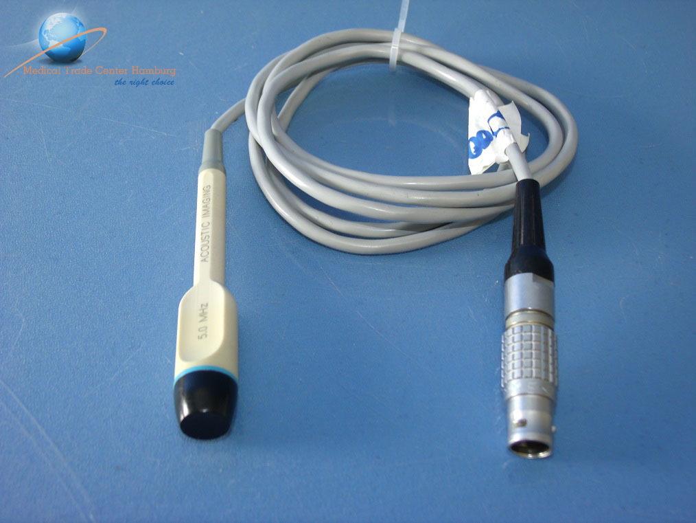 AI C09675 Sonde 5MHz für AI 5200 — image 1 of 1