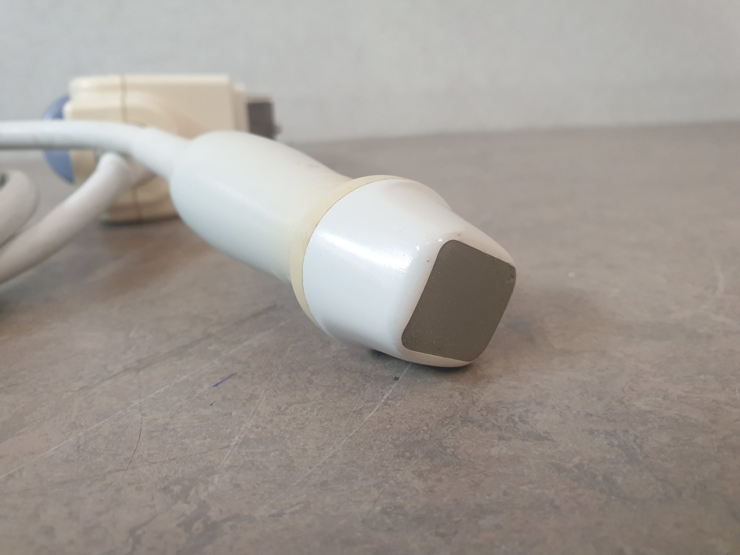 Aloka UST-52101N 52101 N Kardio – Echosonde thumbnail 5