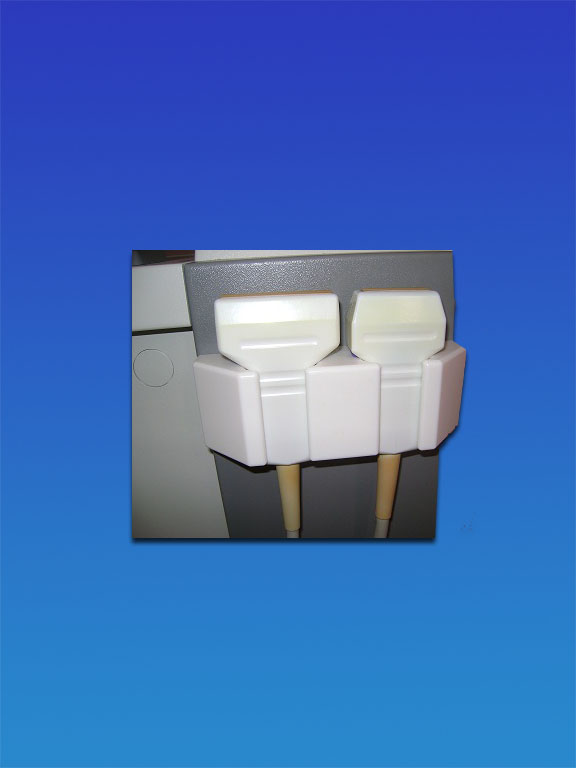 Ultraschallgerät PHILIPS DIAGNOST SONO 360 — image 1 of 2