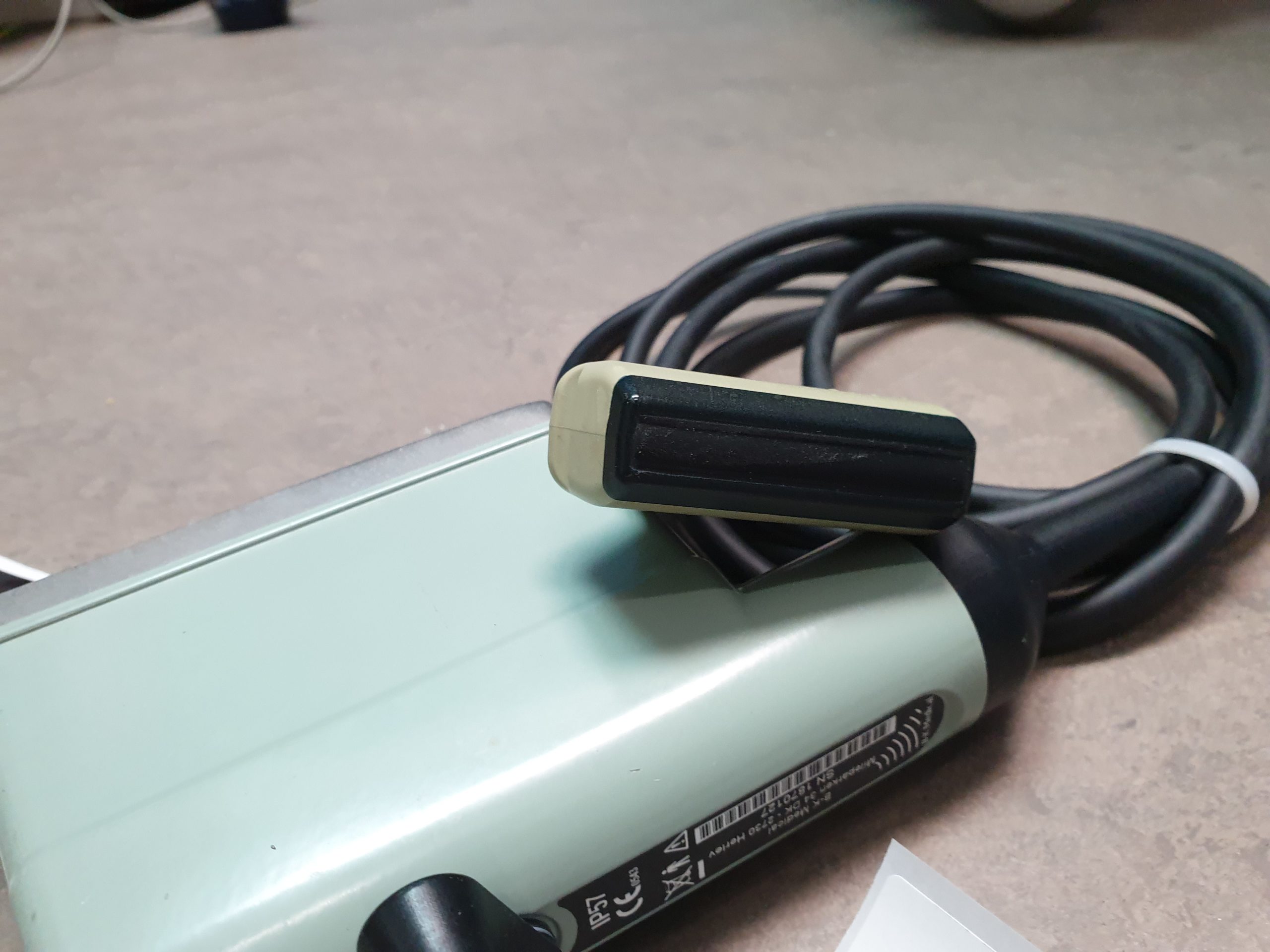 B&K BK 8811 Ultrasound Transducer thumbnail 9
