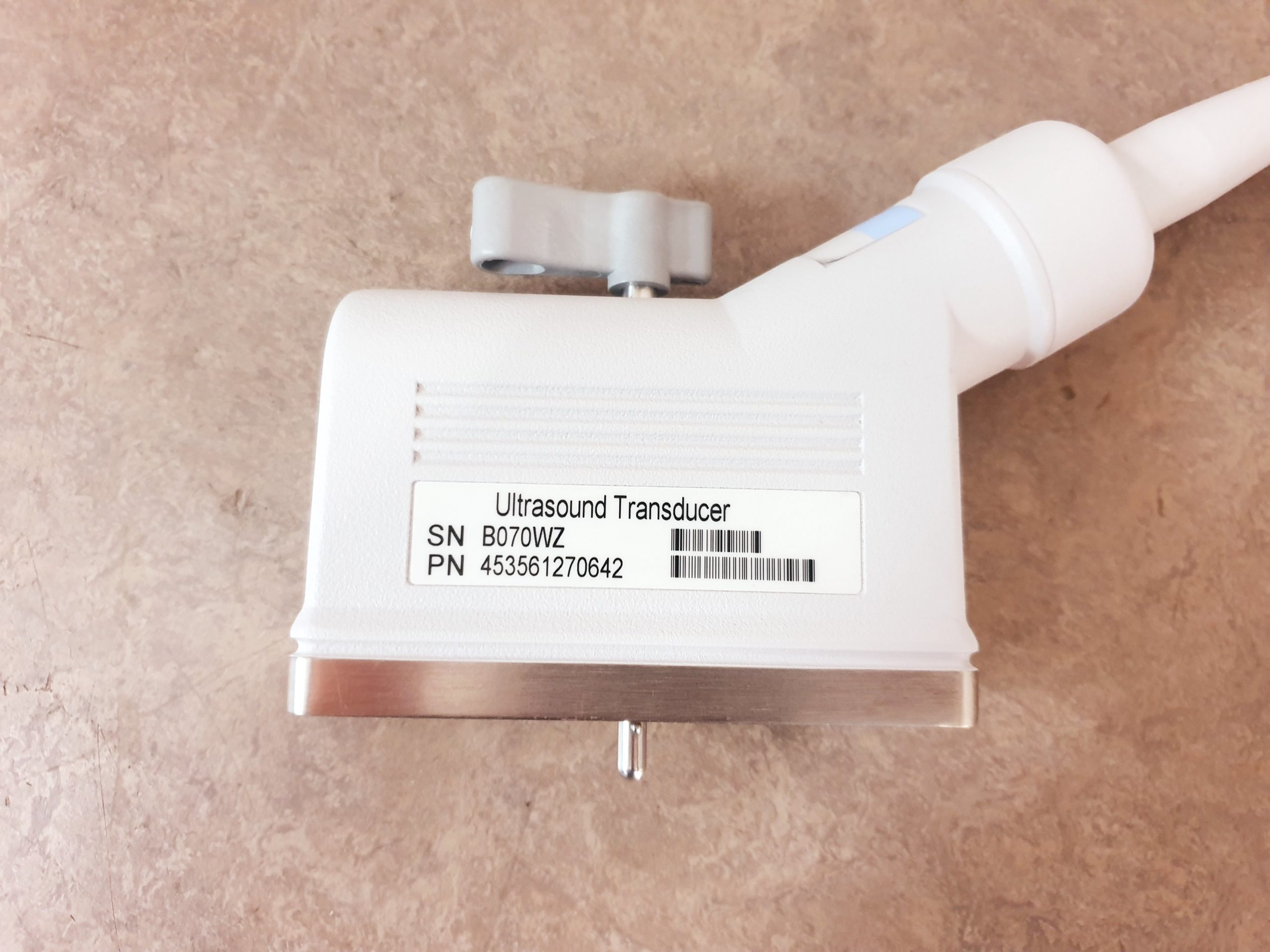 Philips S8 Sektor Ultraschallsonde thumbnail 4