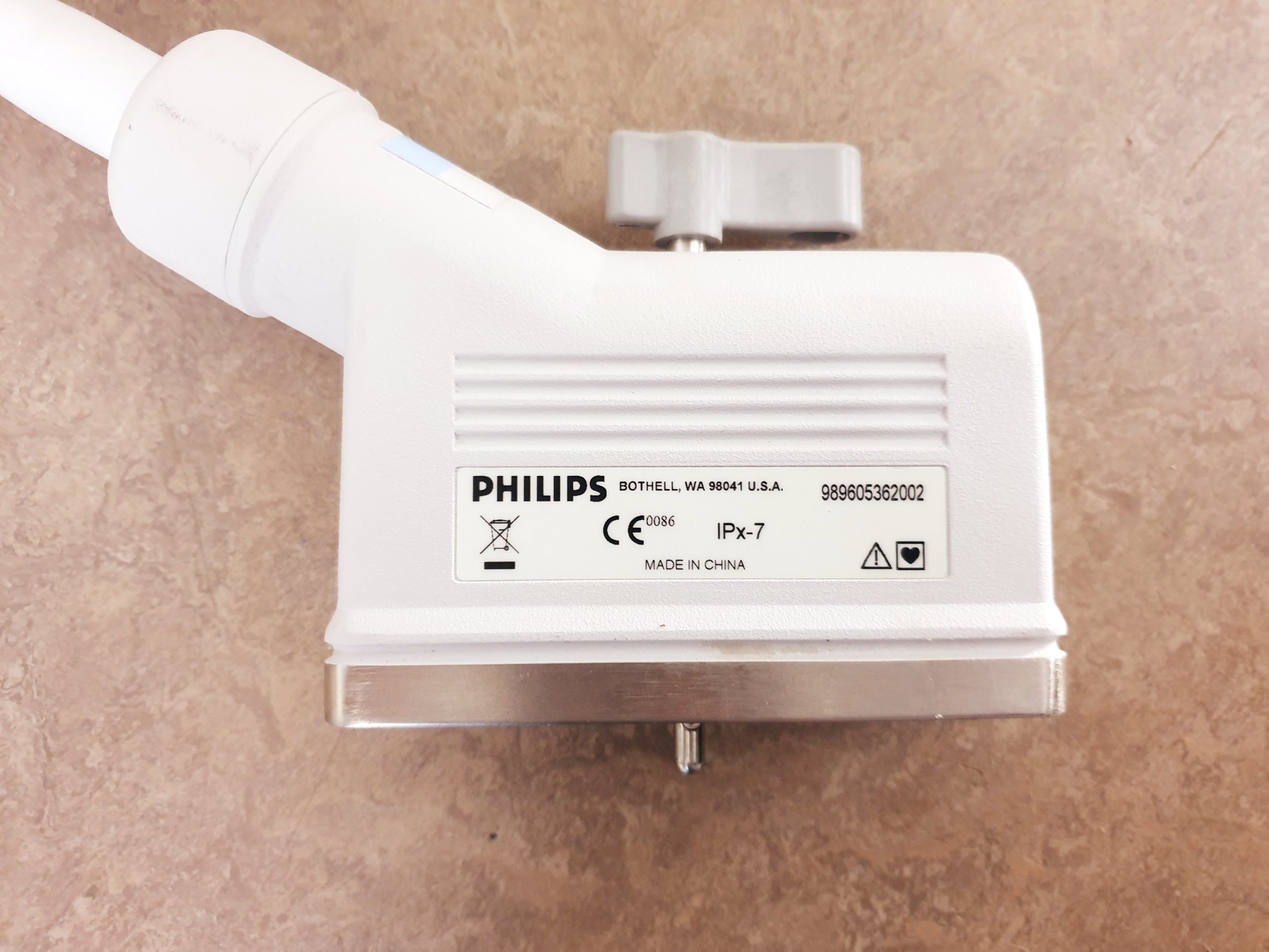 Philips S8 Sektor Ultraschallsonde thumbnail 5