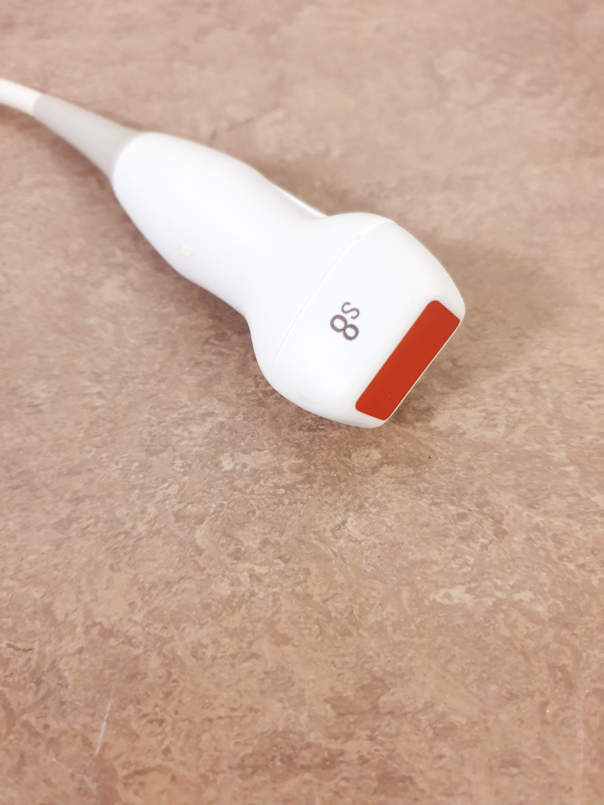 Philips S8 Sektor Ultraschallsonde thumbnail 6