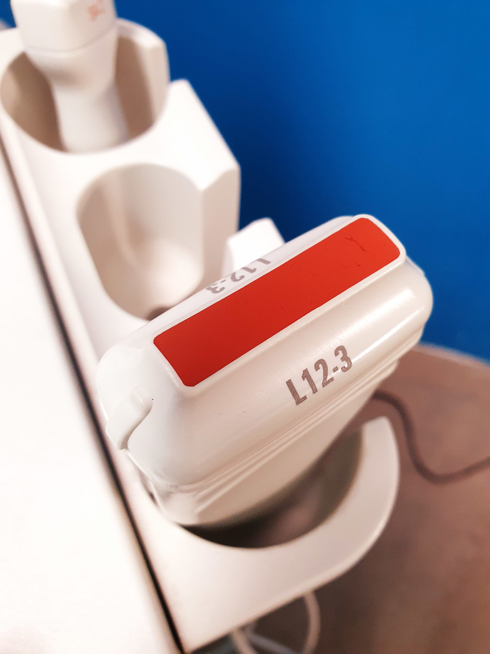 Philips HD7 Ultraschallgerät + S4-2 + L12-3 – Kardiomaschine thumbnail 6