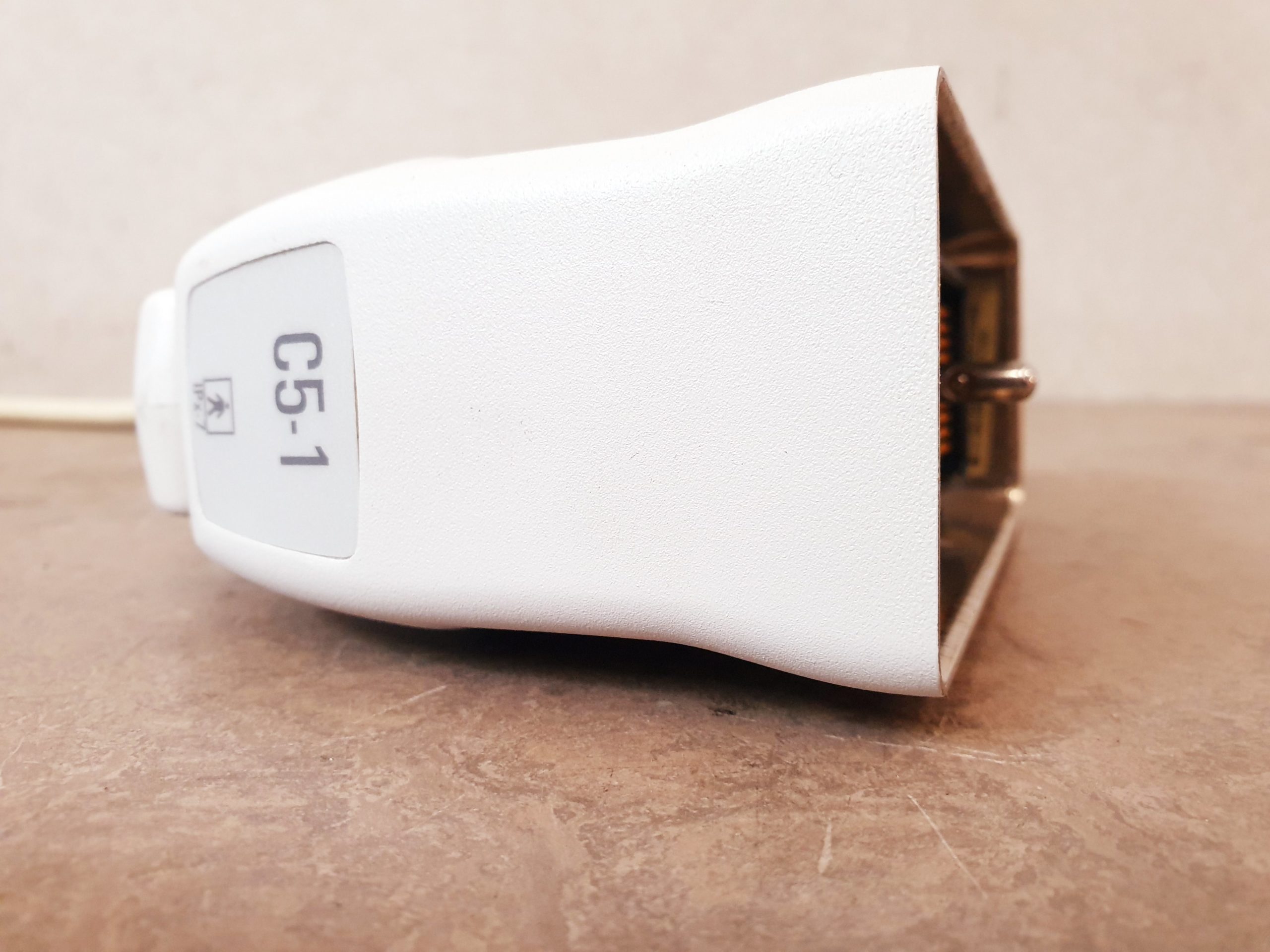 Philips C5-1 PureWave Breitband-Convex-Schallkopf, 1.0 – 5.0 MHz thumbnail 6