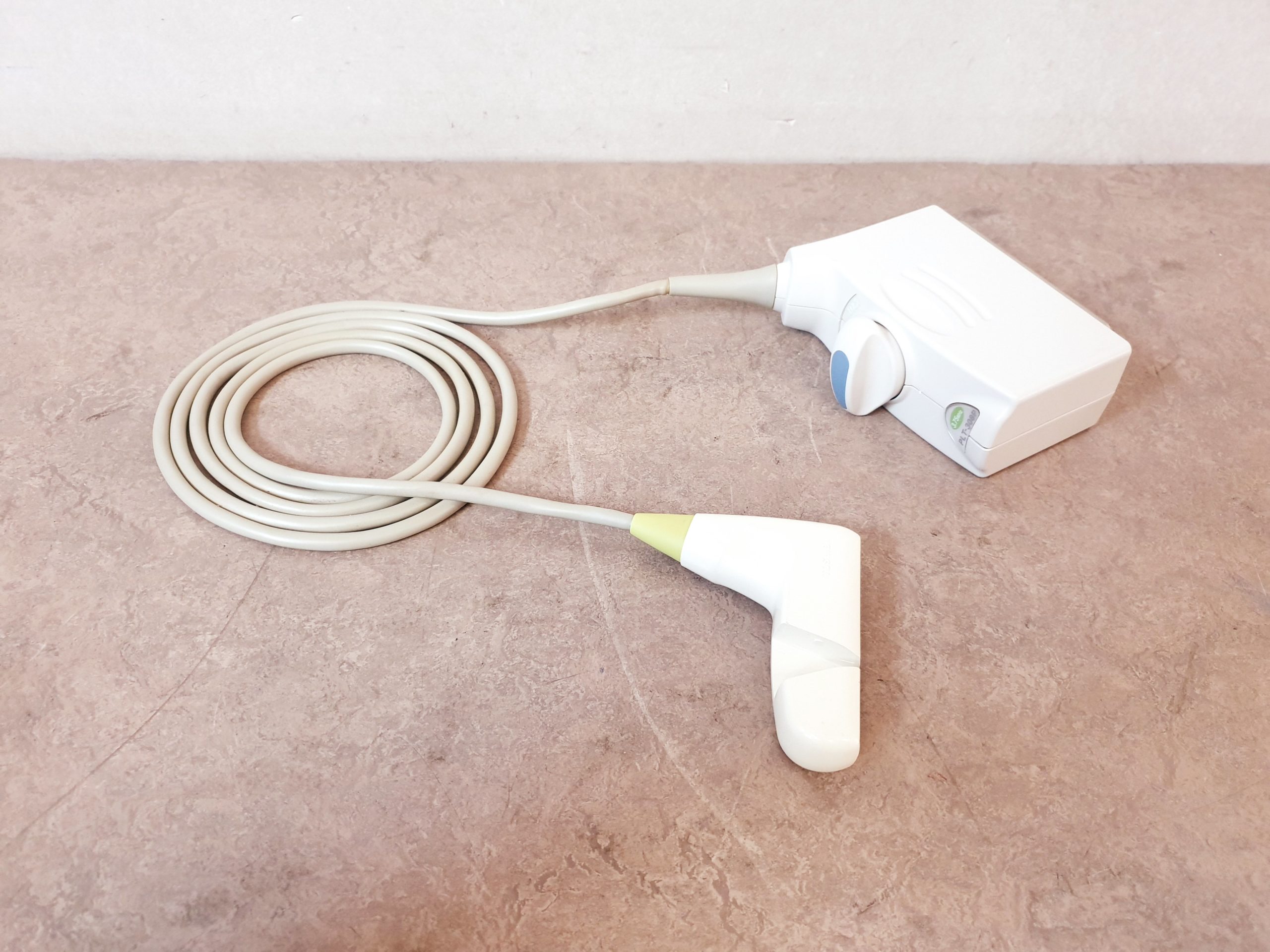 Toshiba PLT-308P Ultraschallsonde – Sonde thumbnail 7