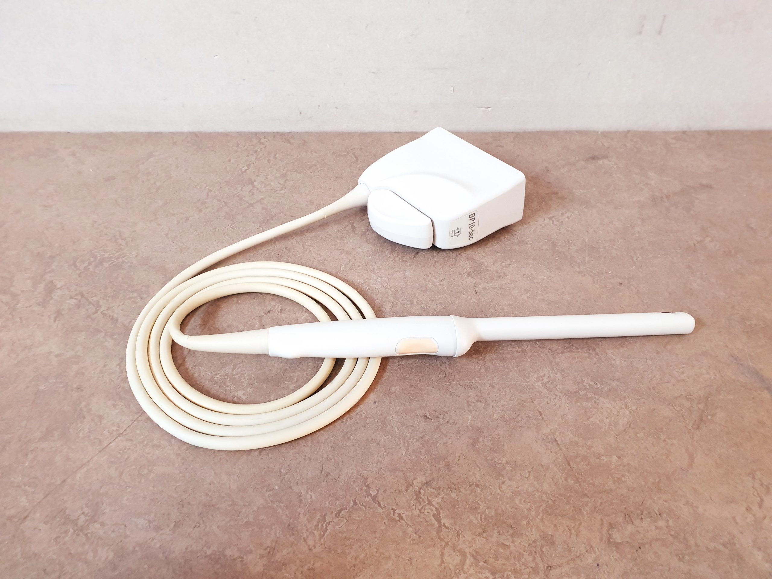 Philips BP10-5ec Biplane Endokavitäre Sonde — image 1 of 7