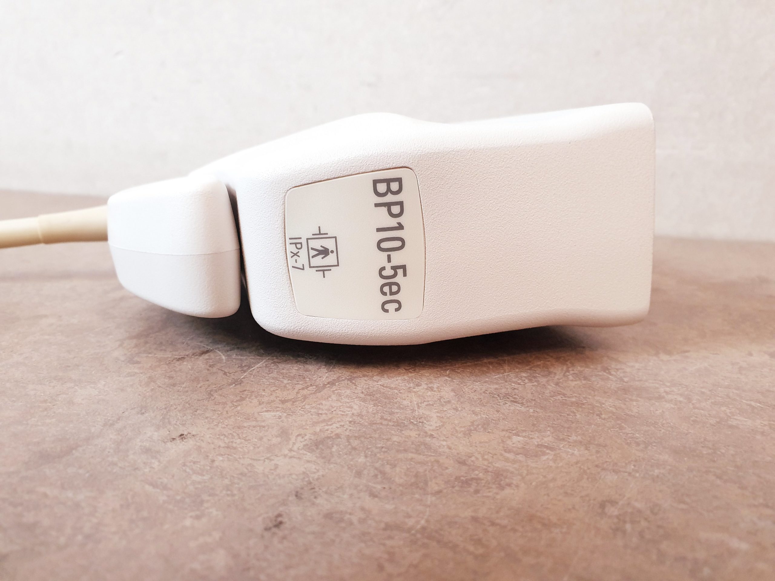 Philips BP10-5ec Biplane Endokavitäre Sonde thumbnail 2