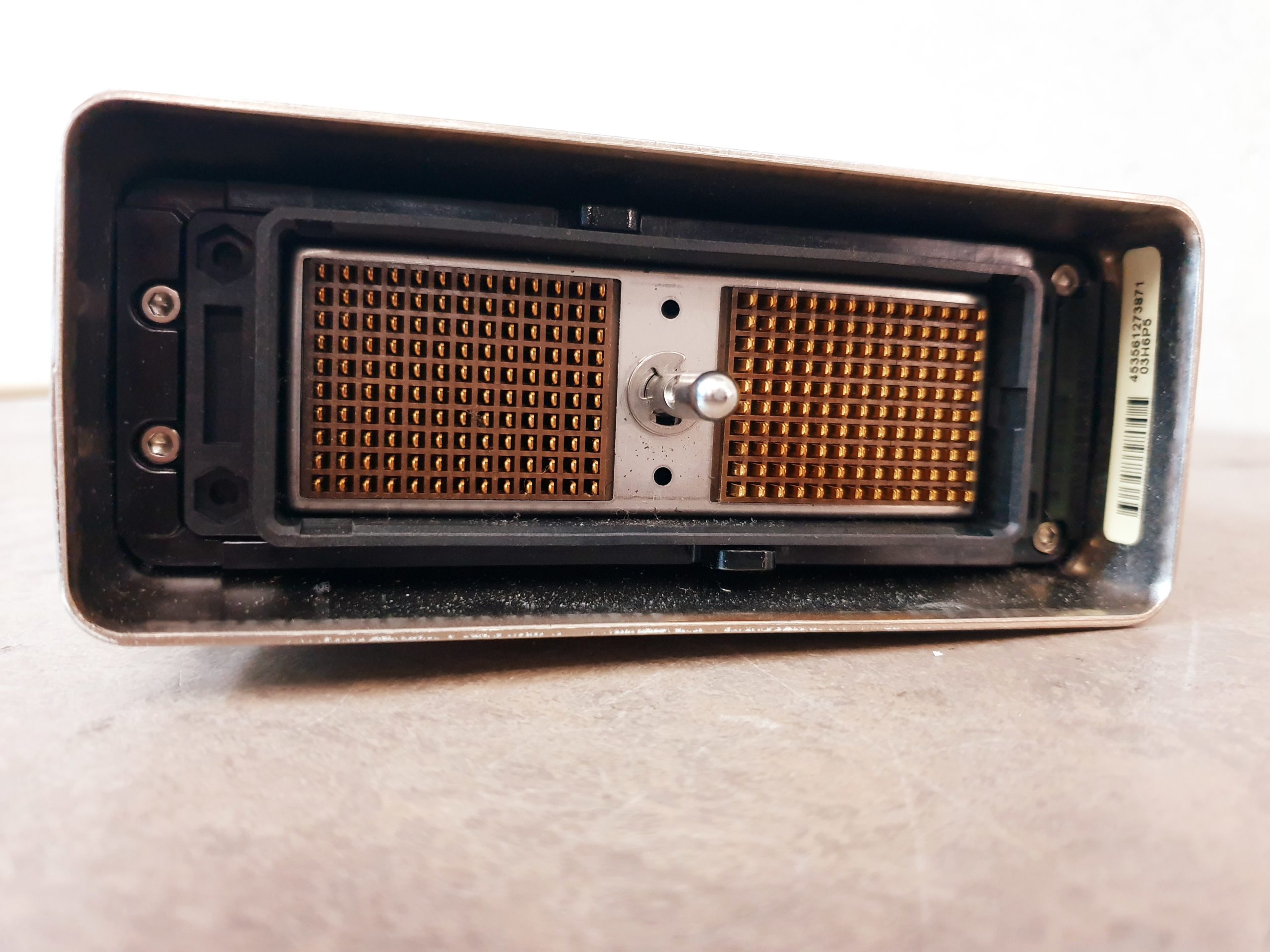 Philips BP10-5ec Biplane Endokavitäre Sonde thumbnail 3