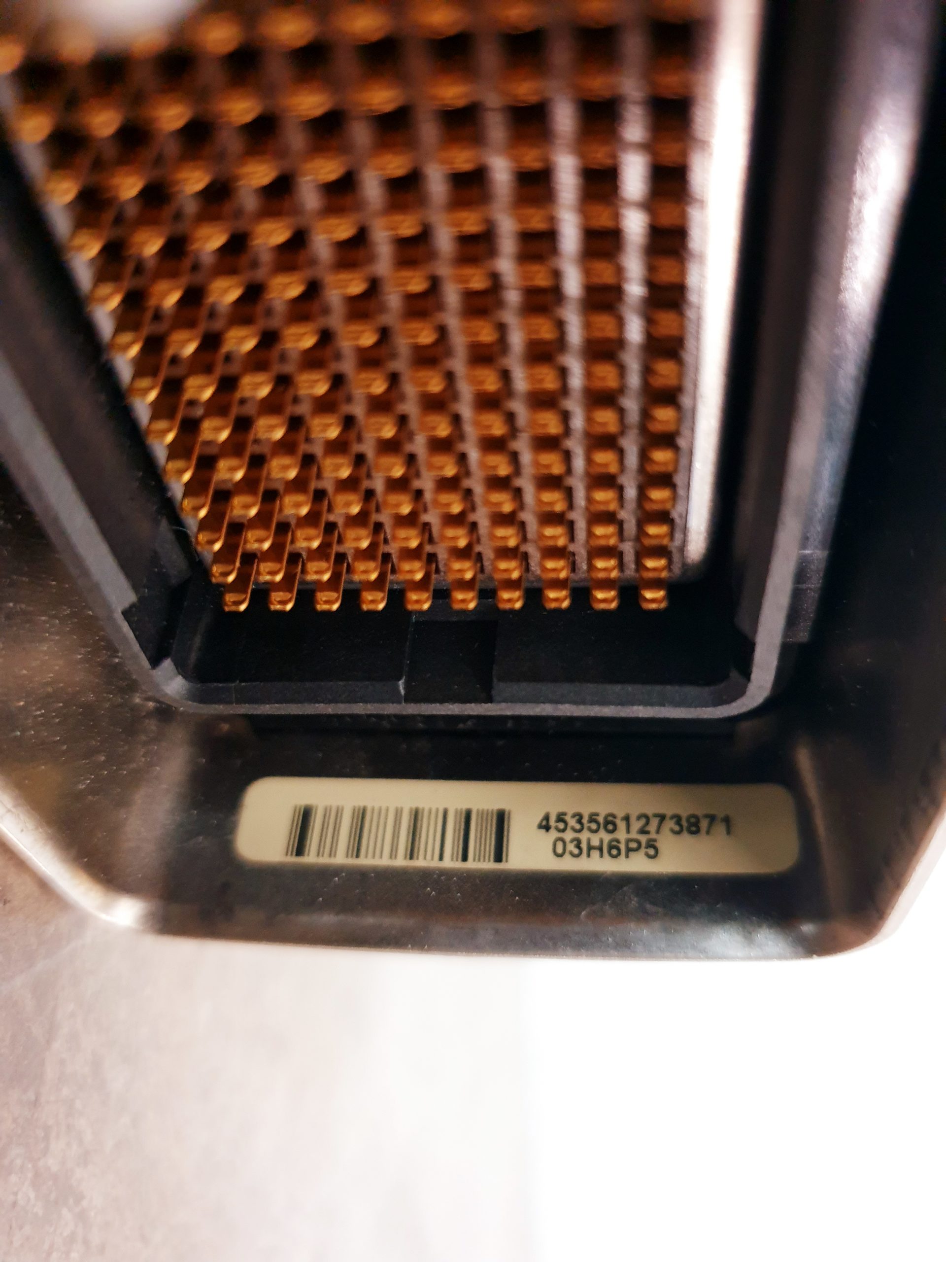 Philips BP10-5ec Biplane Endokavitäre Sonde thumbnail 4