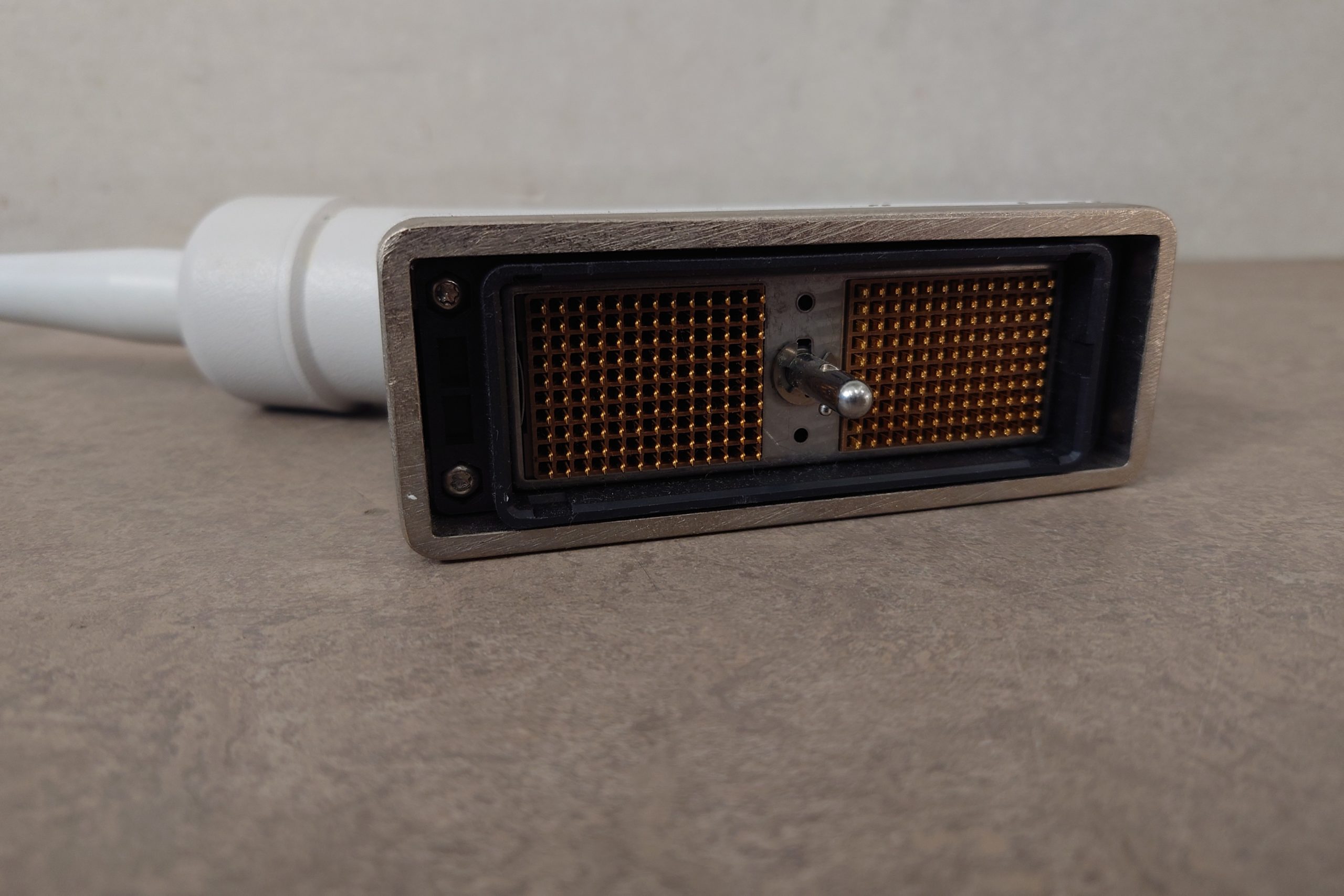 Philips 21330A – S4 Kardiosonde – Sonde – Echossonde — image 1 of 4
