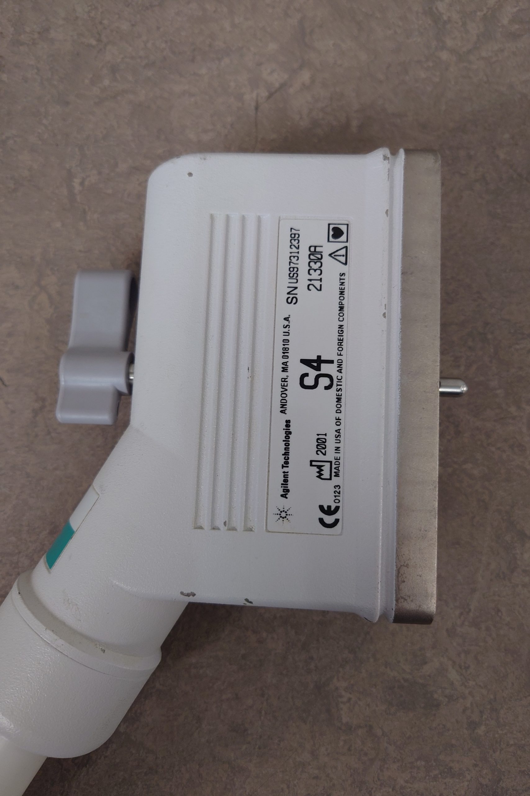 Philips 21330A – S4 Kardiosonde – Sonde – Echossonde thumbnail 2
