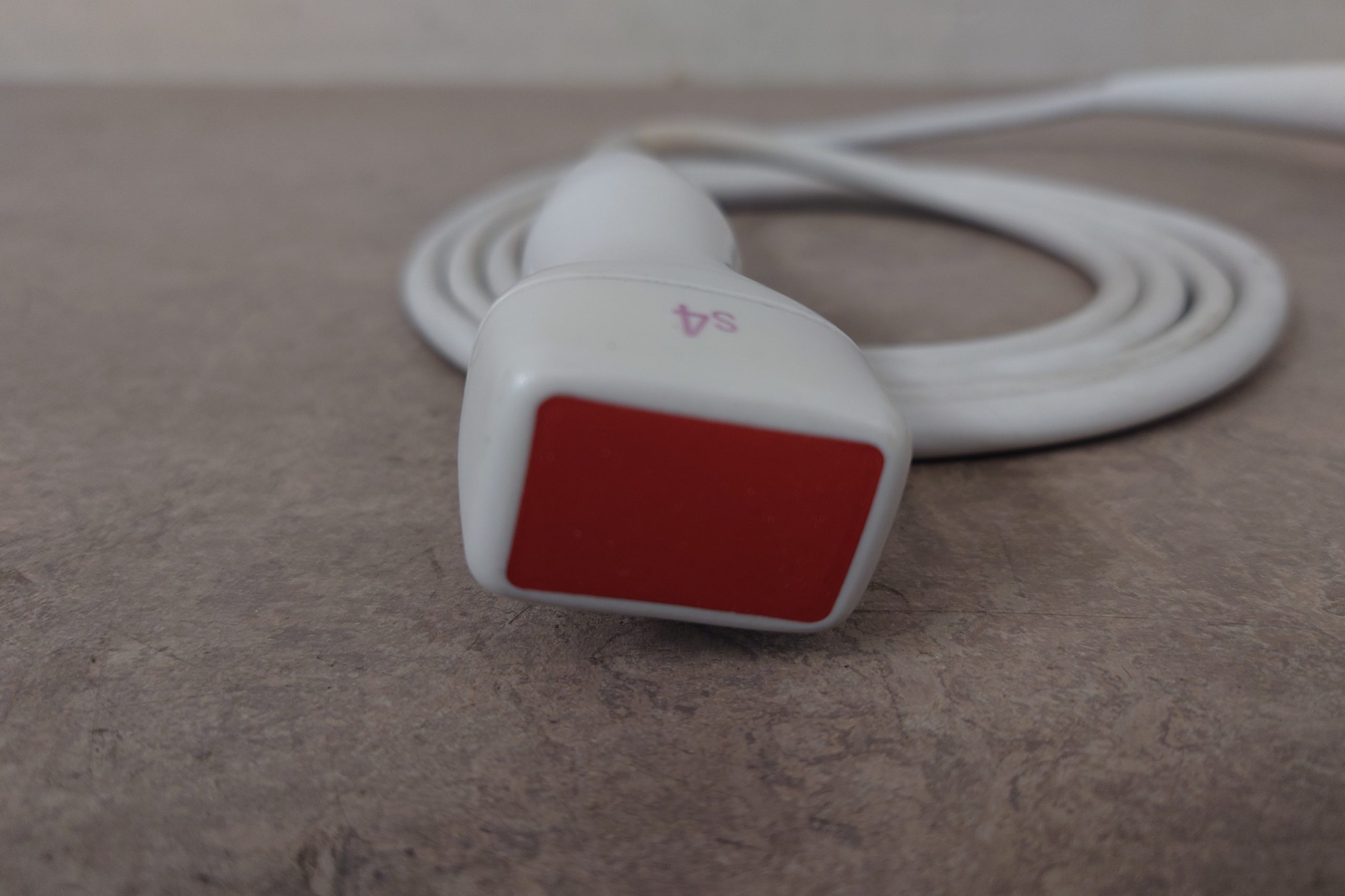 Philips 21330A – S4 Kardiosonde – Sonde – Echossonde thumbnail 4