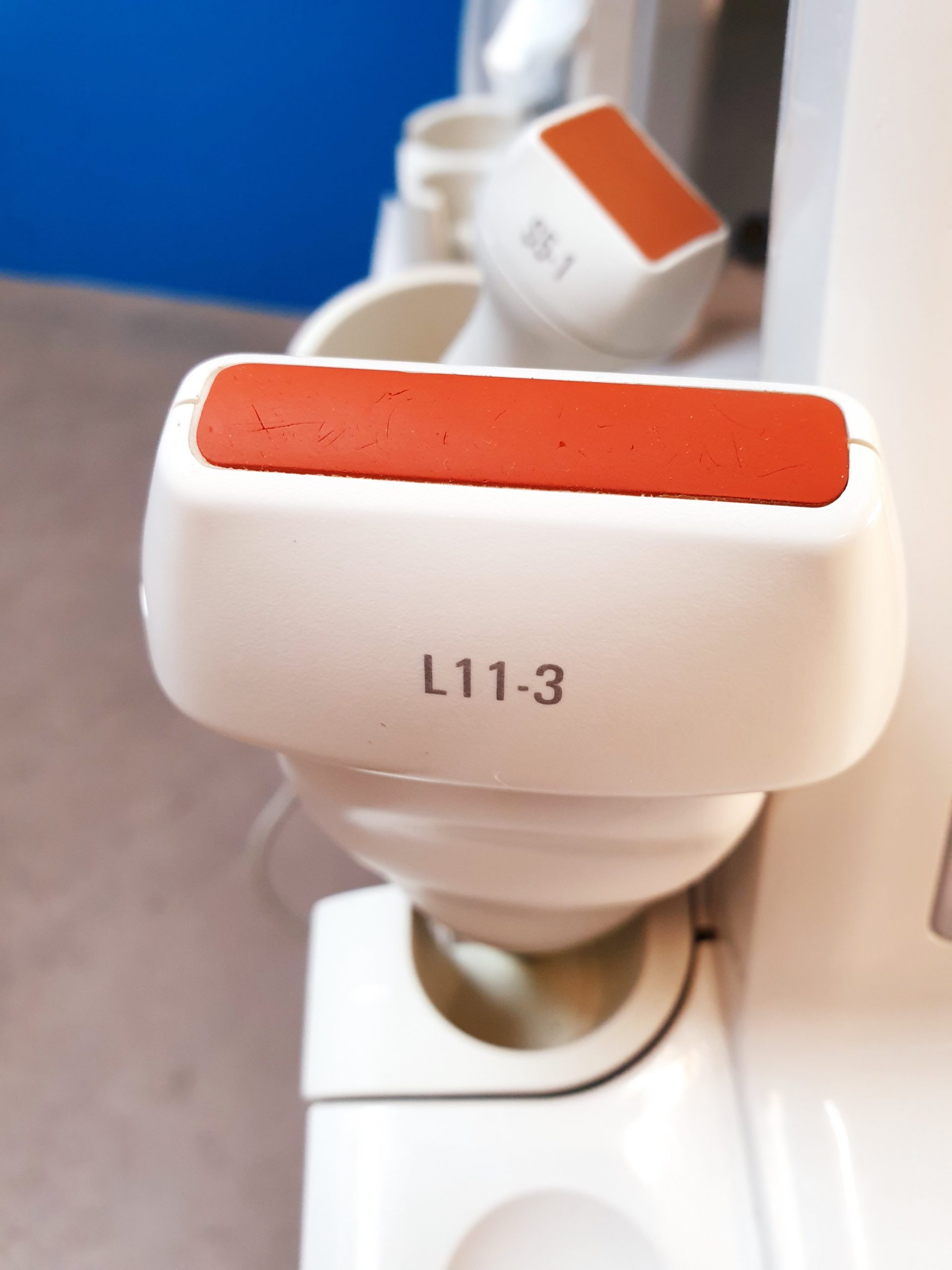 PHILIPS IE33 + S5-1 + X7-2t + L11-3 + C5-1 + DOM 2011 Vollausgestattet with Report S.W: 6.0.6.40 Kardiomaschine thumbnail 11