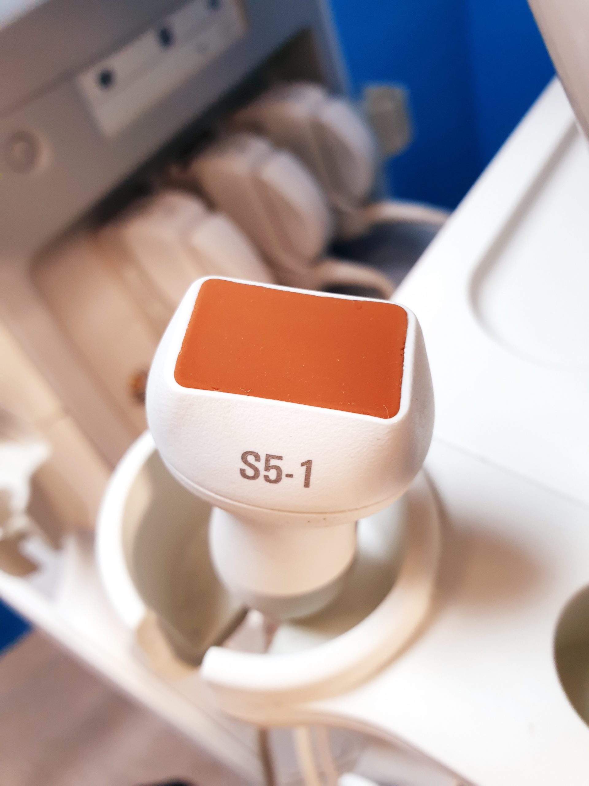 PHILIPS IE33 + S5-1 + X7-2t + L11-3 + C5-1 + DOM 2011 Vollausgestattet with Report S.W: 6.0.6.40 Kardiomaschine thumbnail 15