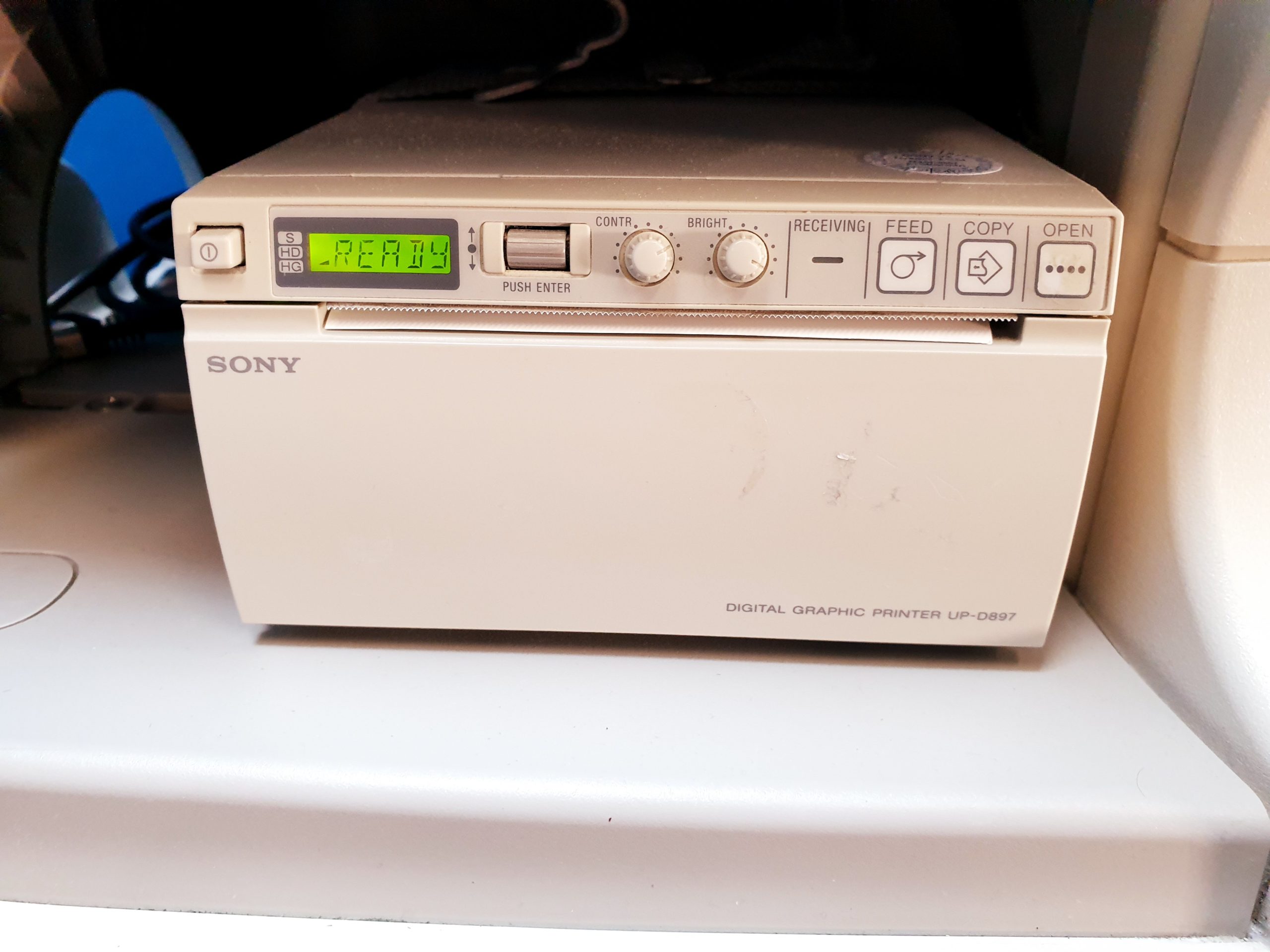 PHILIPS IE33 + S5-1 + X7-2t + L11-3 + C5-1 + DOM 2011 Vollausgestattet with Report S.W: 6.0.6.40 Kardiomaschine thumbnail 16