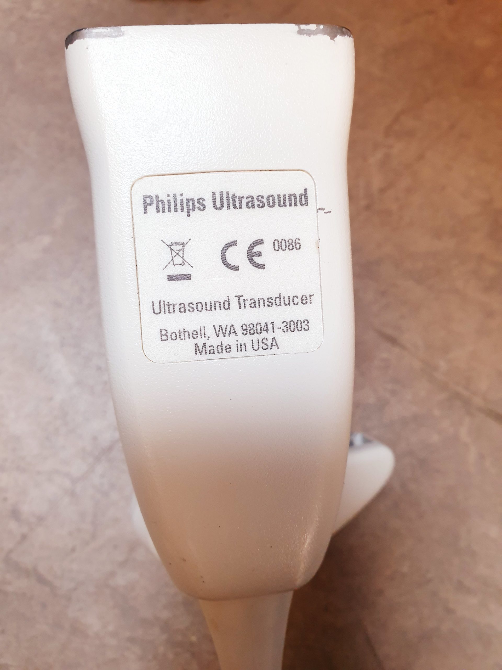 PHILIPS IE33 + S5-1 + X7-2t + L11-3 + C5-1 + DOM 2011 Vollausgestattet with Report S.W: 6.0.6.40 Kardiomaschine thumbnail 24