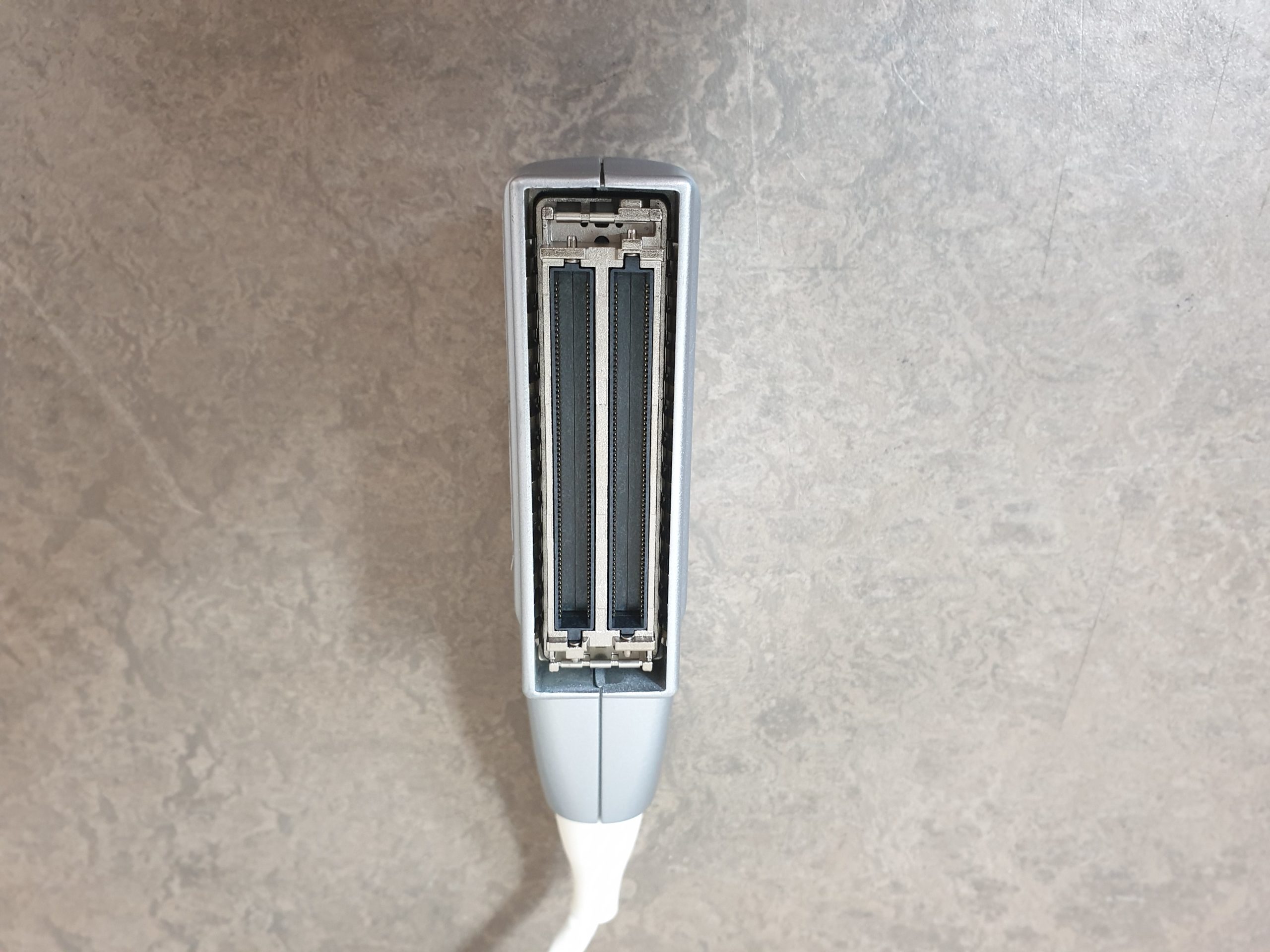 GE IC9-RS Vaginal-Sonde thumbnail 6