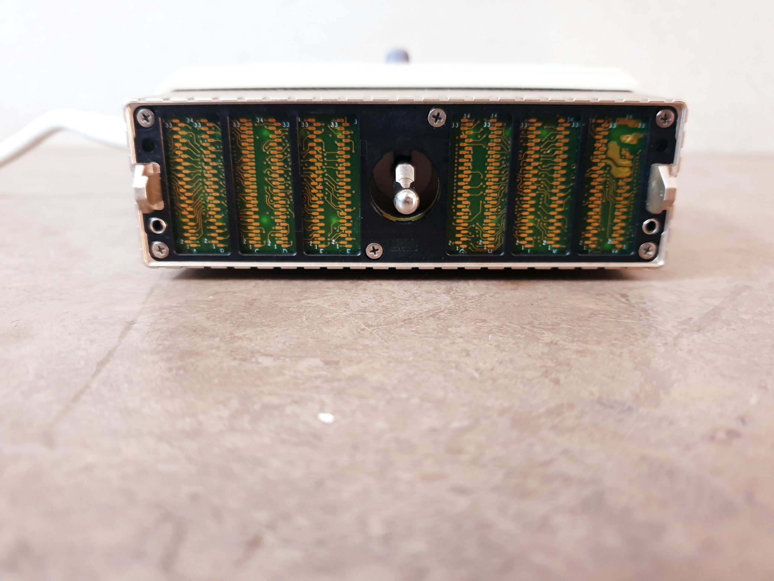 GE 6S-D Cardio-Sonde Kardiosonde Echosonde thumbnail 3
