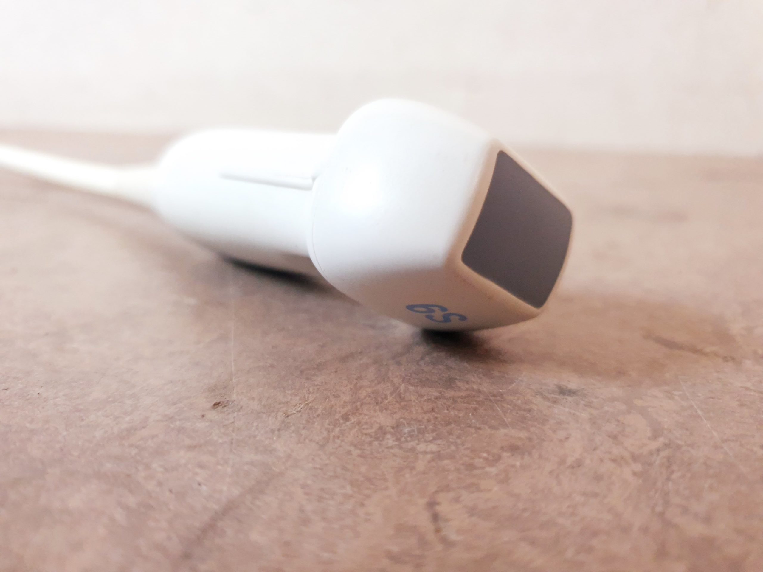 GE 6S-D Cardio-Sonde Kardiosonde Echosonde thumbnail 4