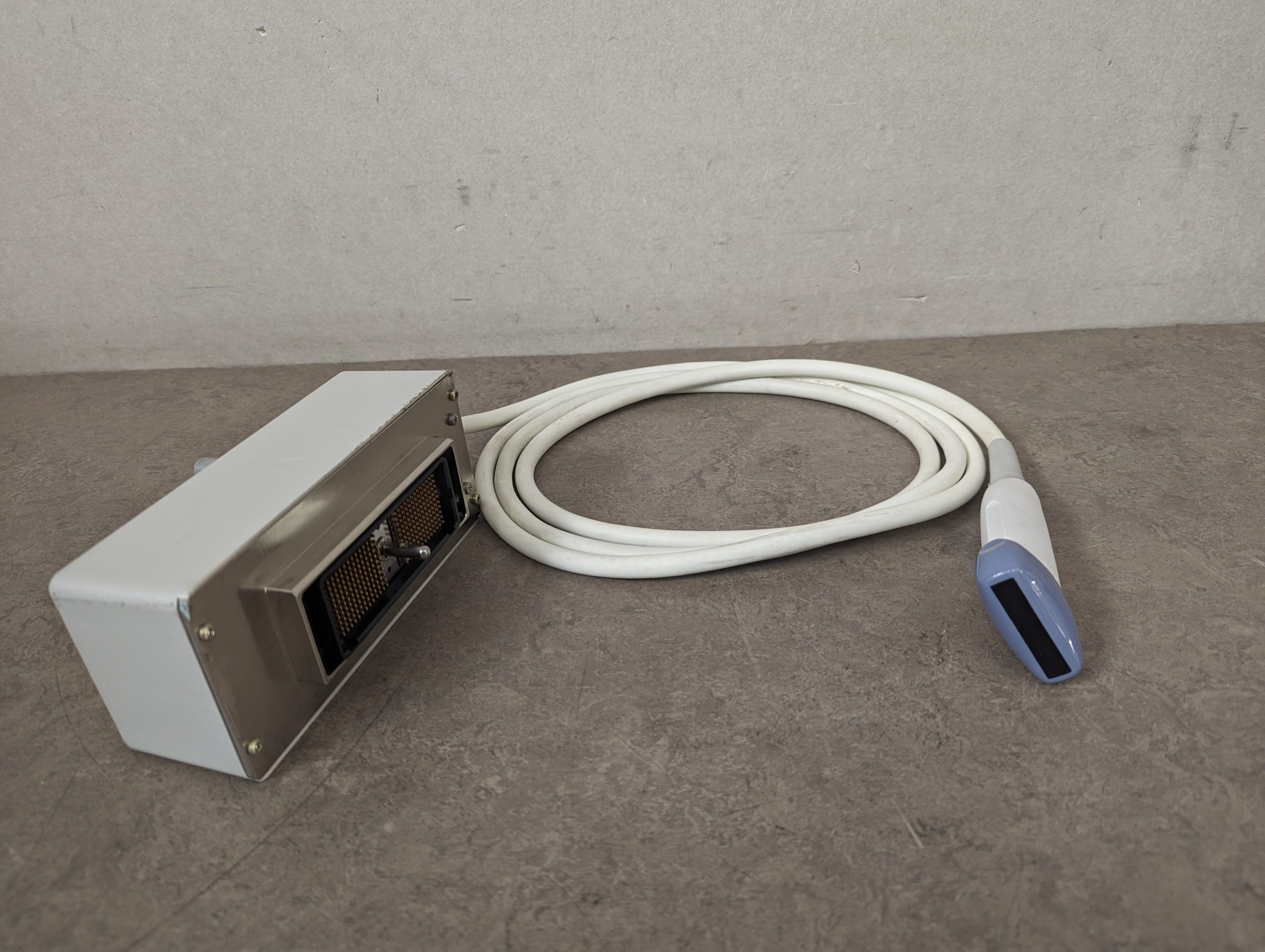 GE SP6-12 Linear Sonde für VOLUSON 730 Systeme thumbnail 2