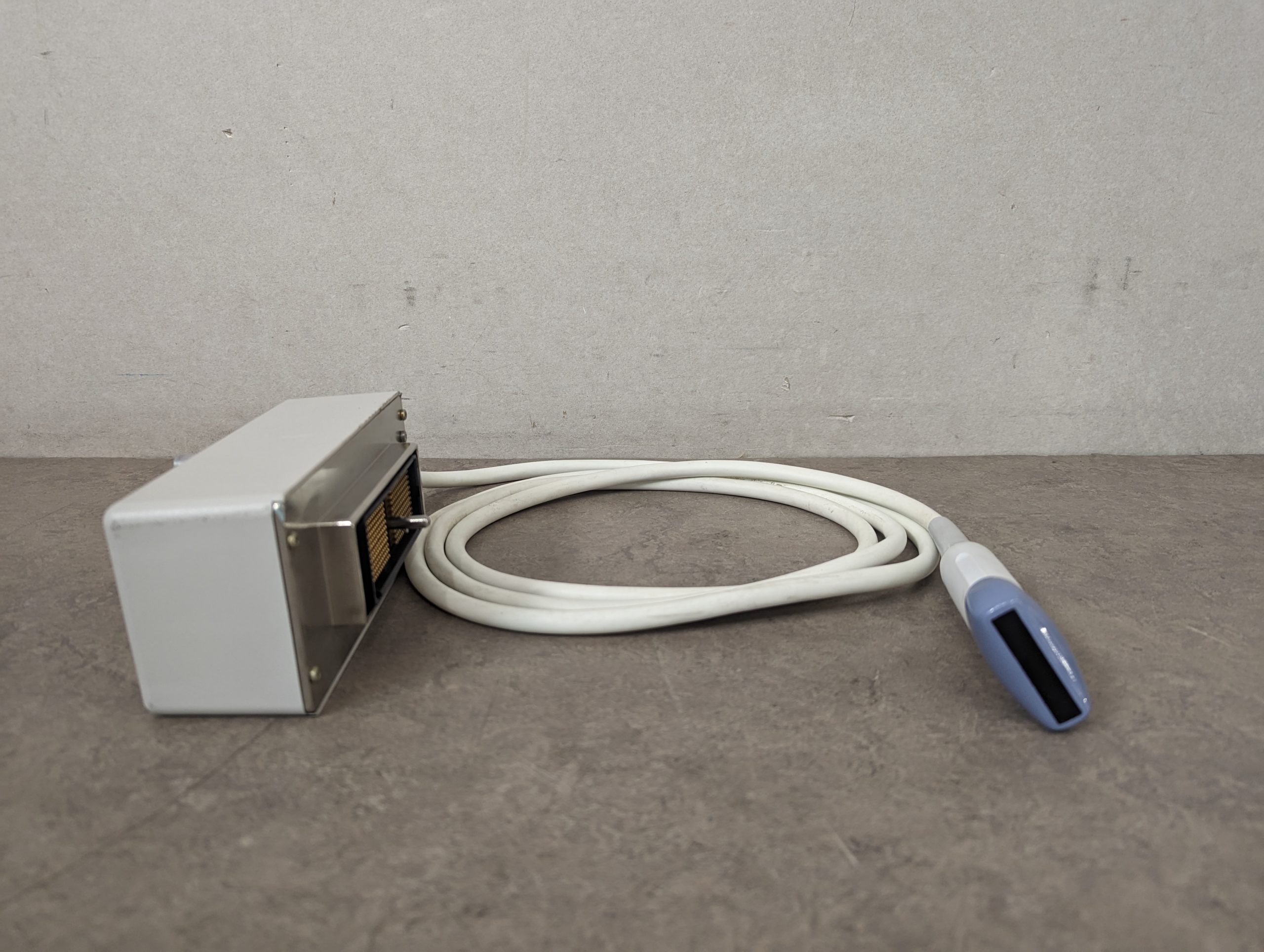 GE SP6-12 Linear Sonde für VOLUSON 730 Systeme thumbnail 6