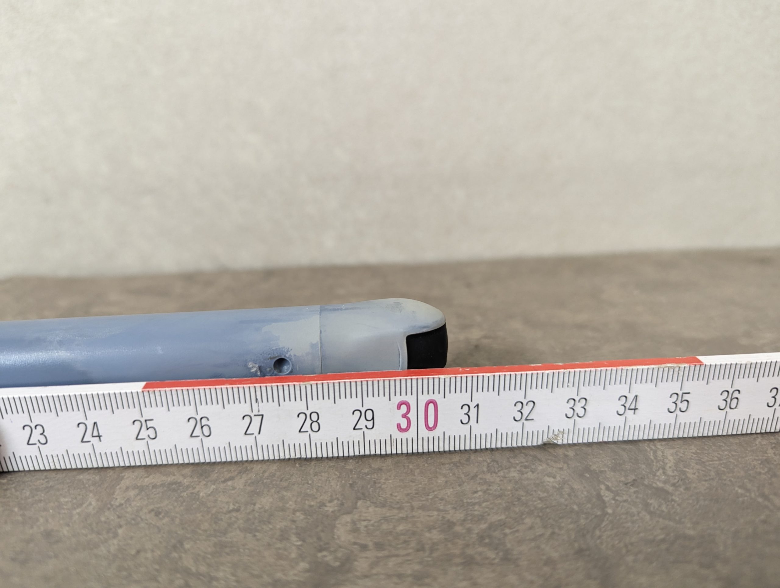 GE IC5-9 Endovaginale Sonde für Voluson 730 thumbnail 5