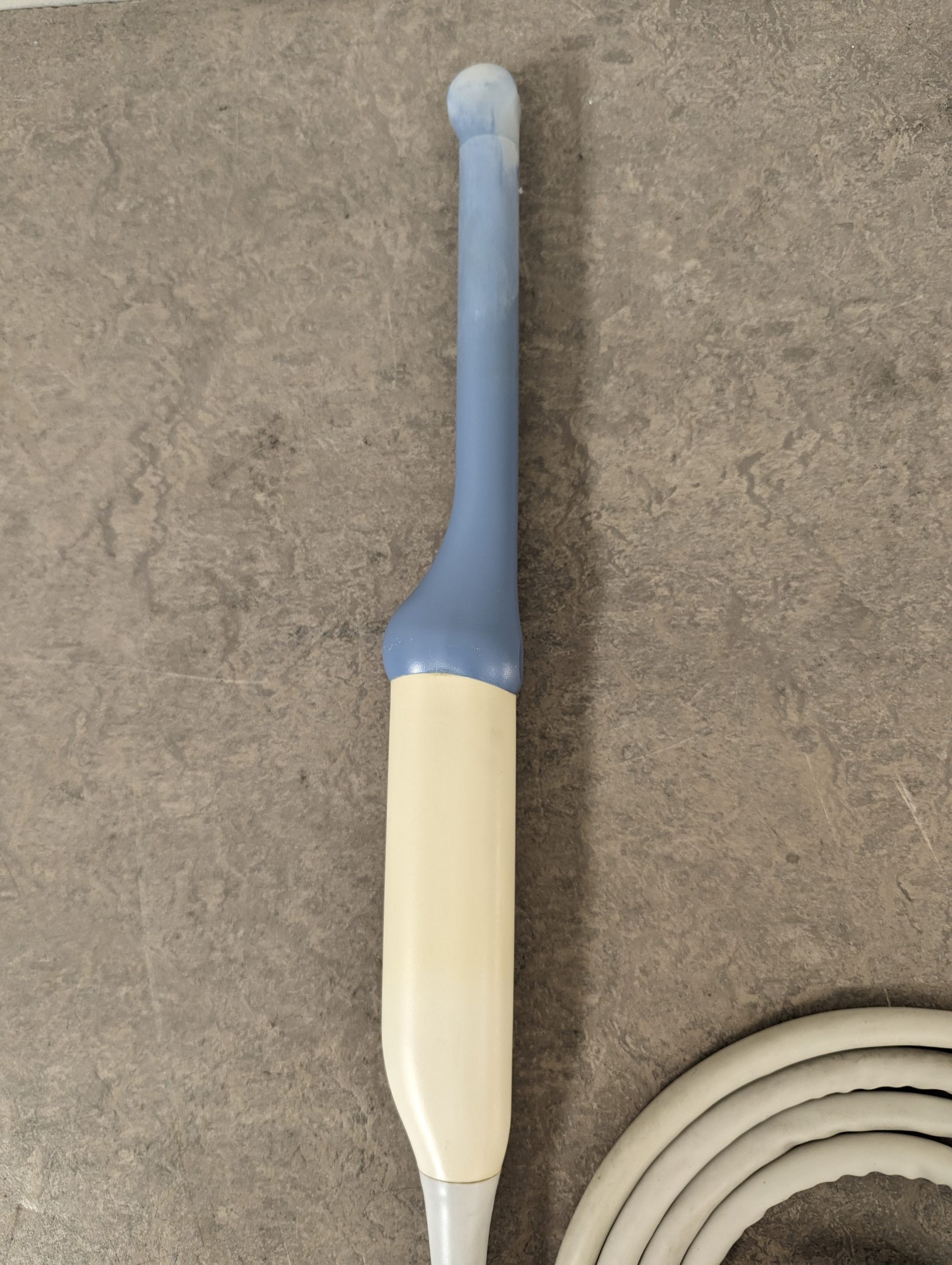 GE IC5-9 Endovaginale Sonde für Voluson 730 thumbnail 7