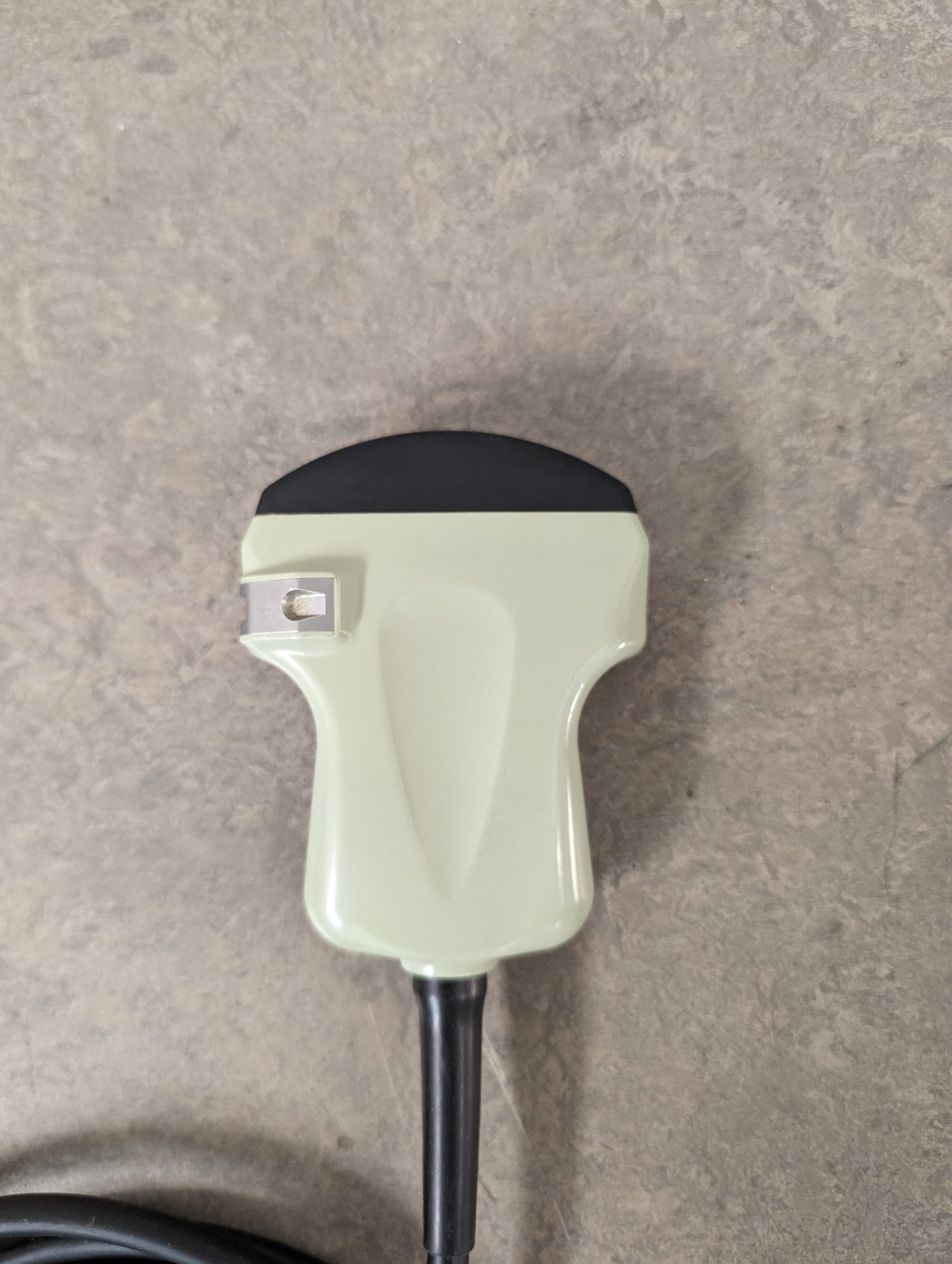 BK Medical 8665 3.5 Mhz Konvex Sonde thumbnail 8