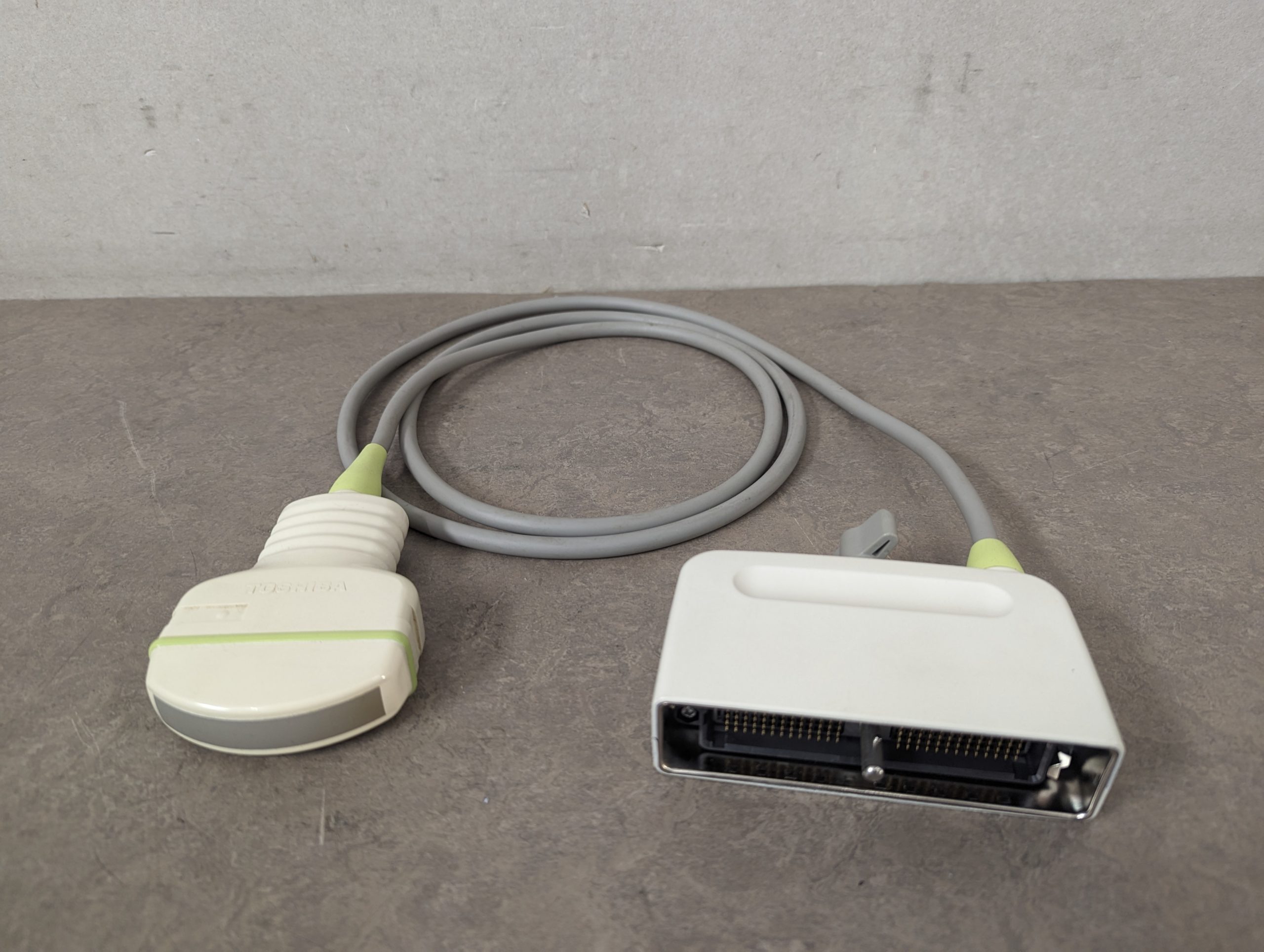 Toshiba PVQ-375A Konvex – Convex Probe– thumbnail 2