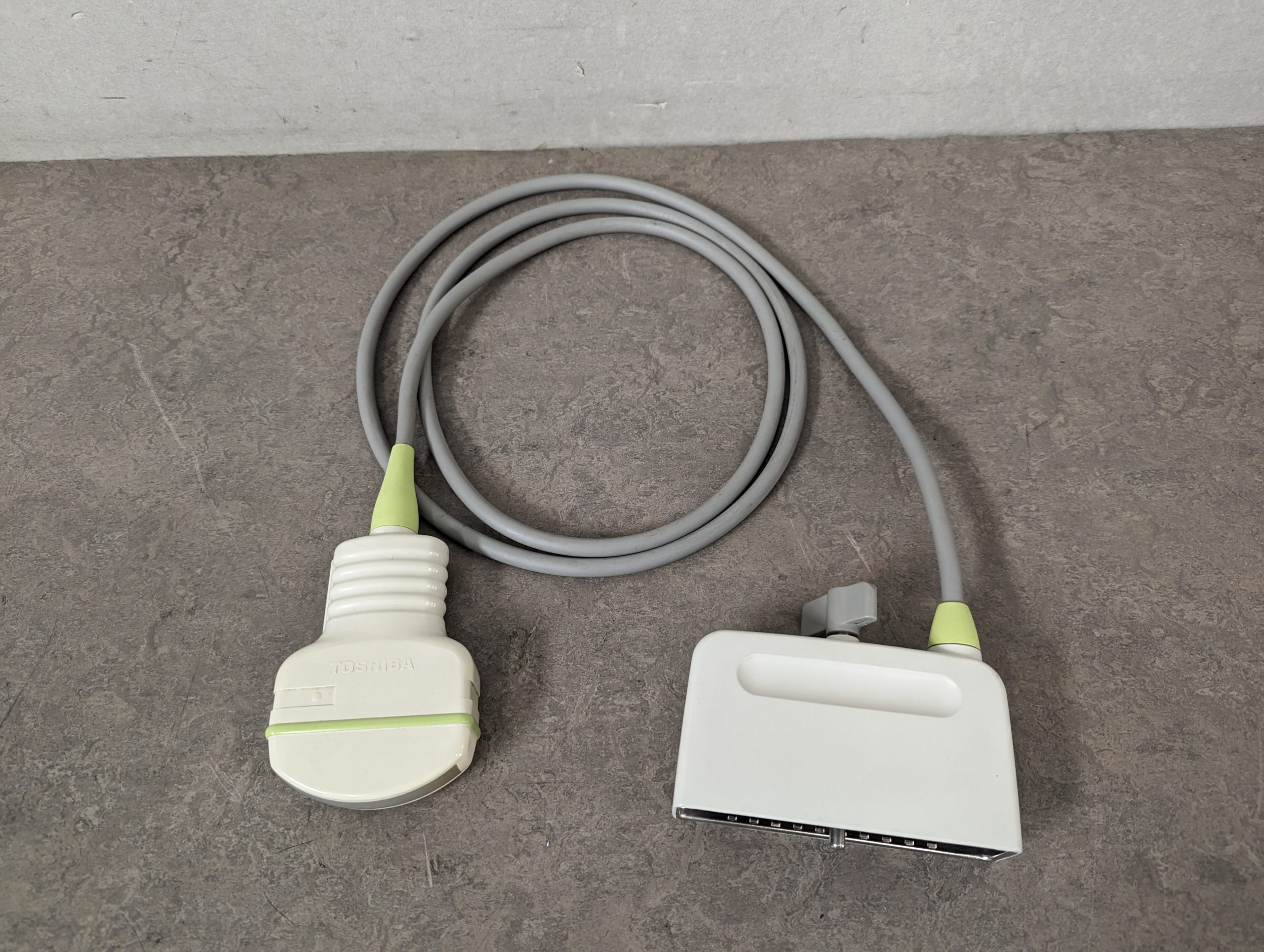 Toshiba PVQ-375A Konvex – Convex Probe– thumbnail 3