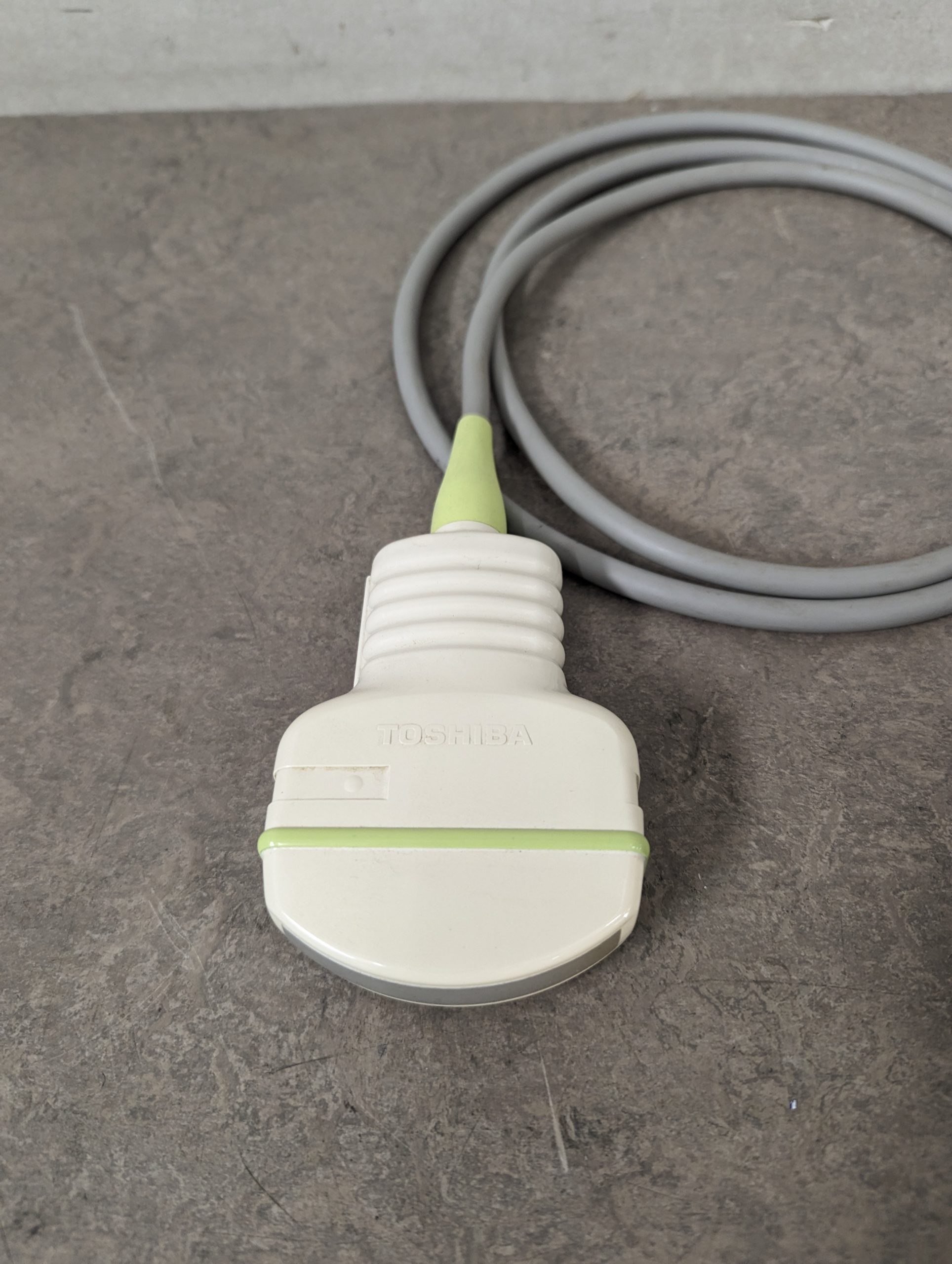 Toshiba PVQ-375A Konvex – Convex Probe– thumbnail 4