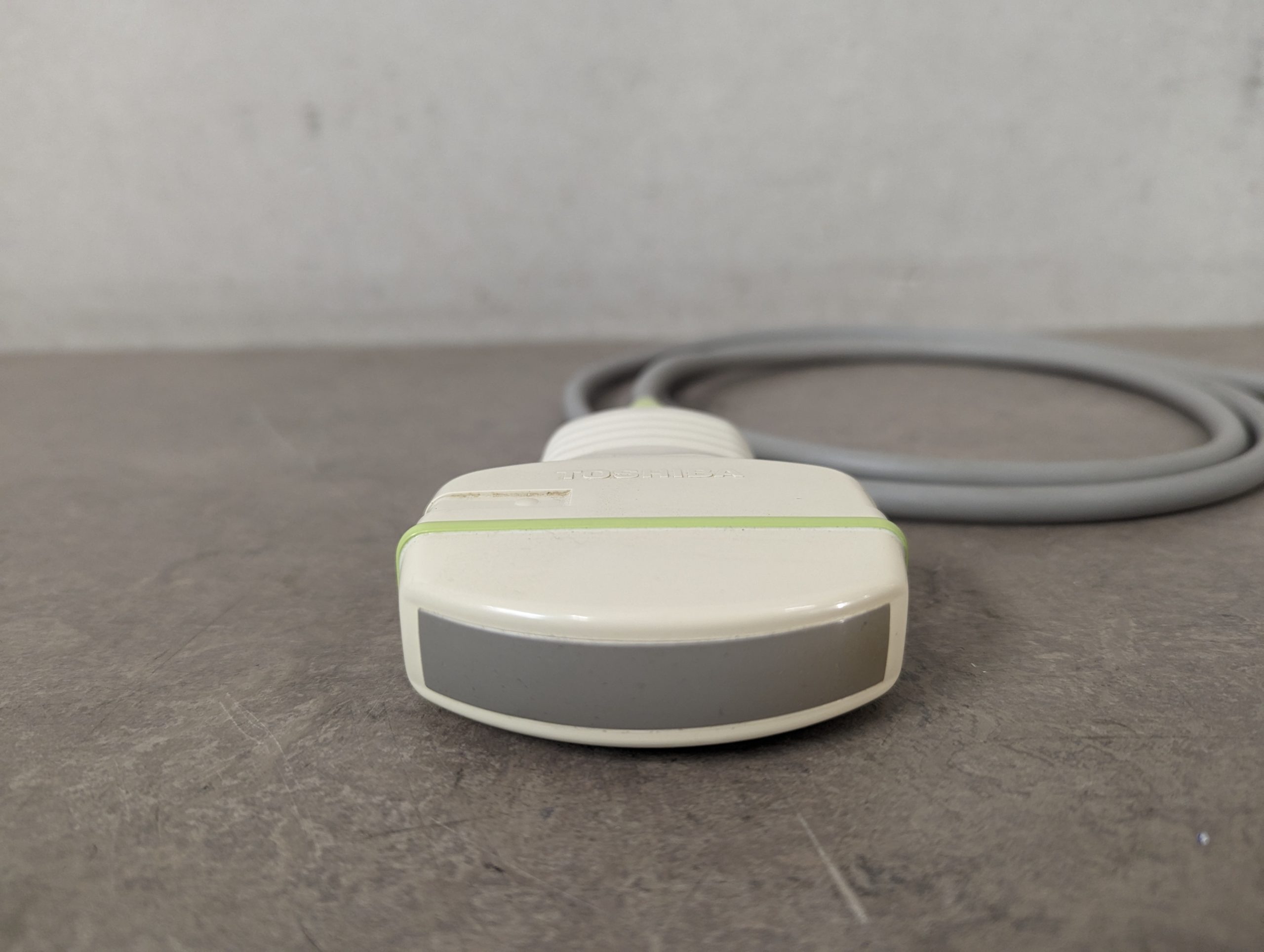 Toshiba PVQ-375A Konvex – Convex Probe– thumbnail 5