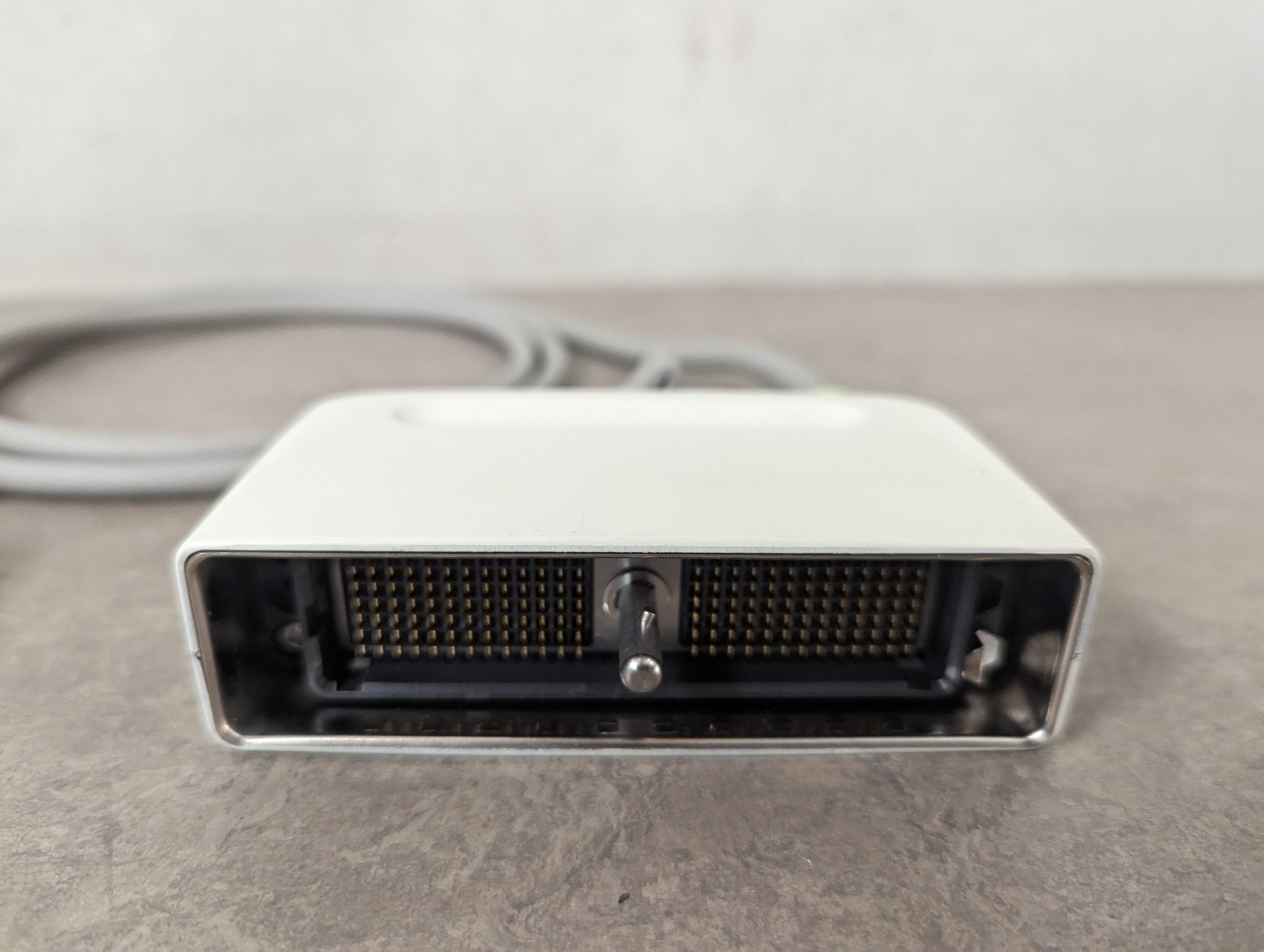 Toshiba PVQ-375A Konvex – Convex Probe– thumbnail 6