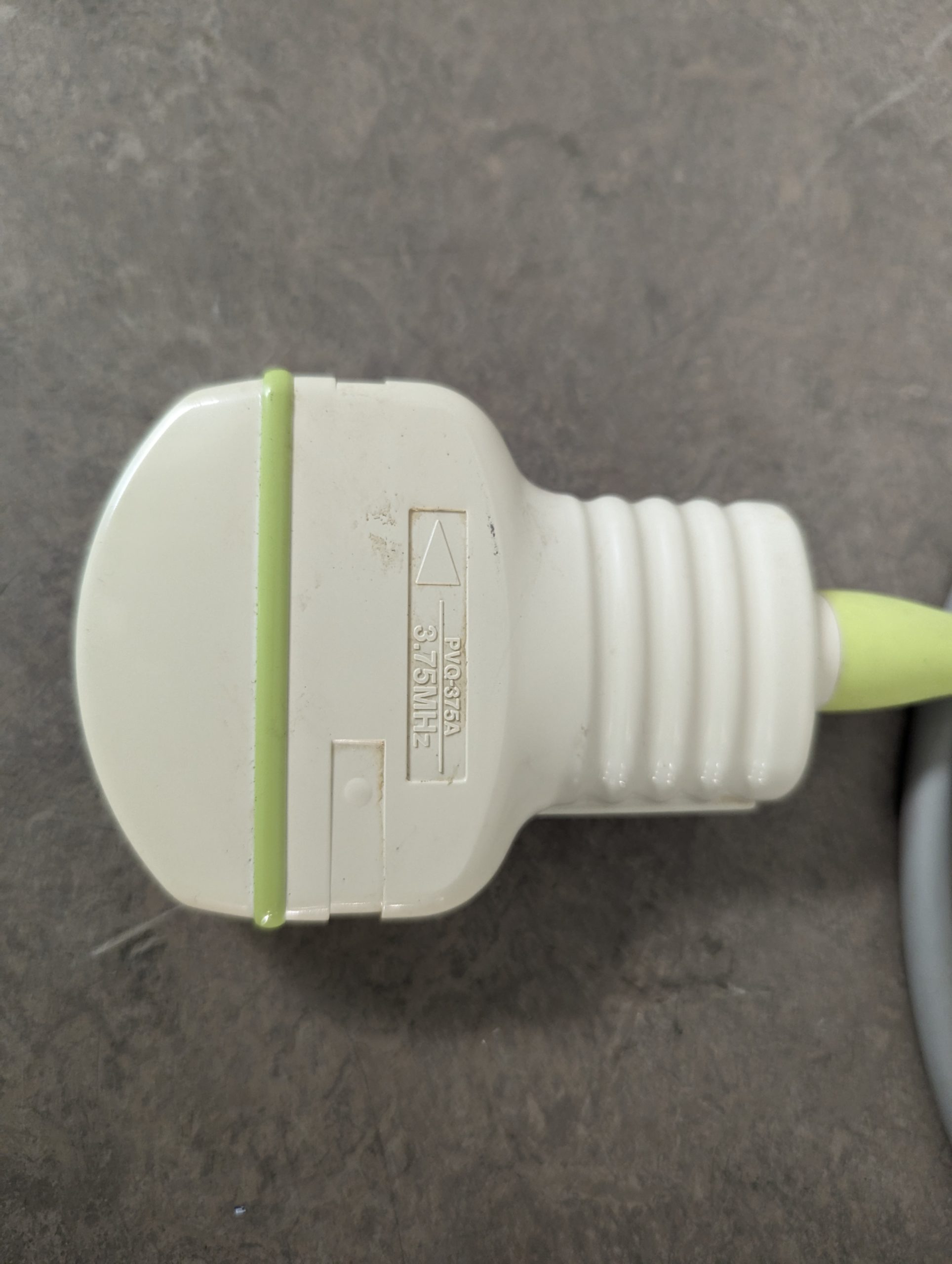 Toshiba PVQ-375A Konvex – Convex Probe– thumbnail 8