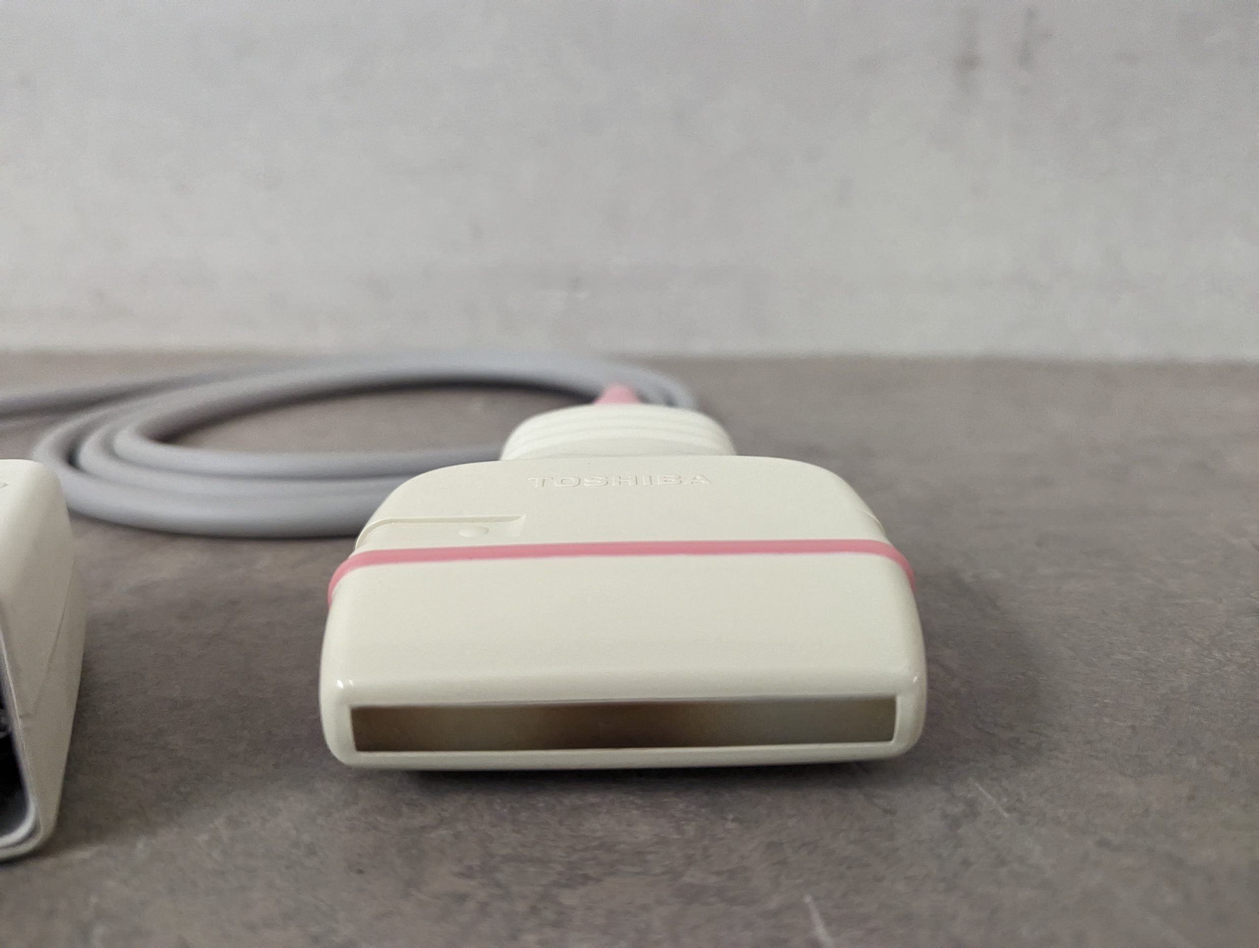 Toshiba PLQ-805A Linear Sonde – thumbnail 5