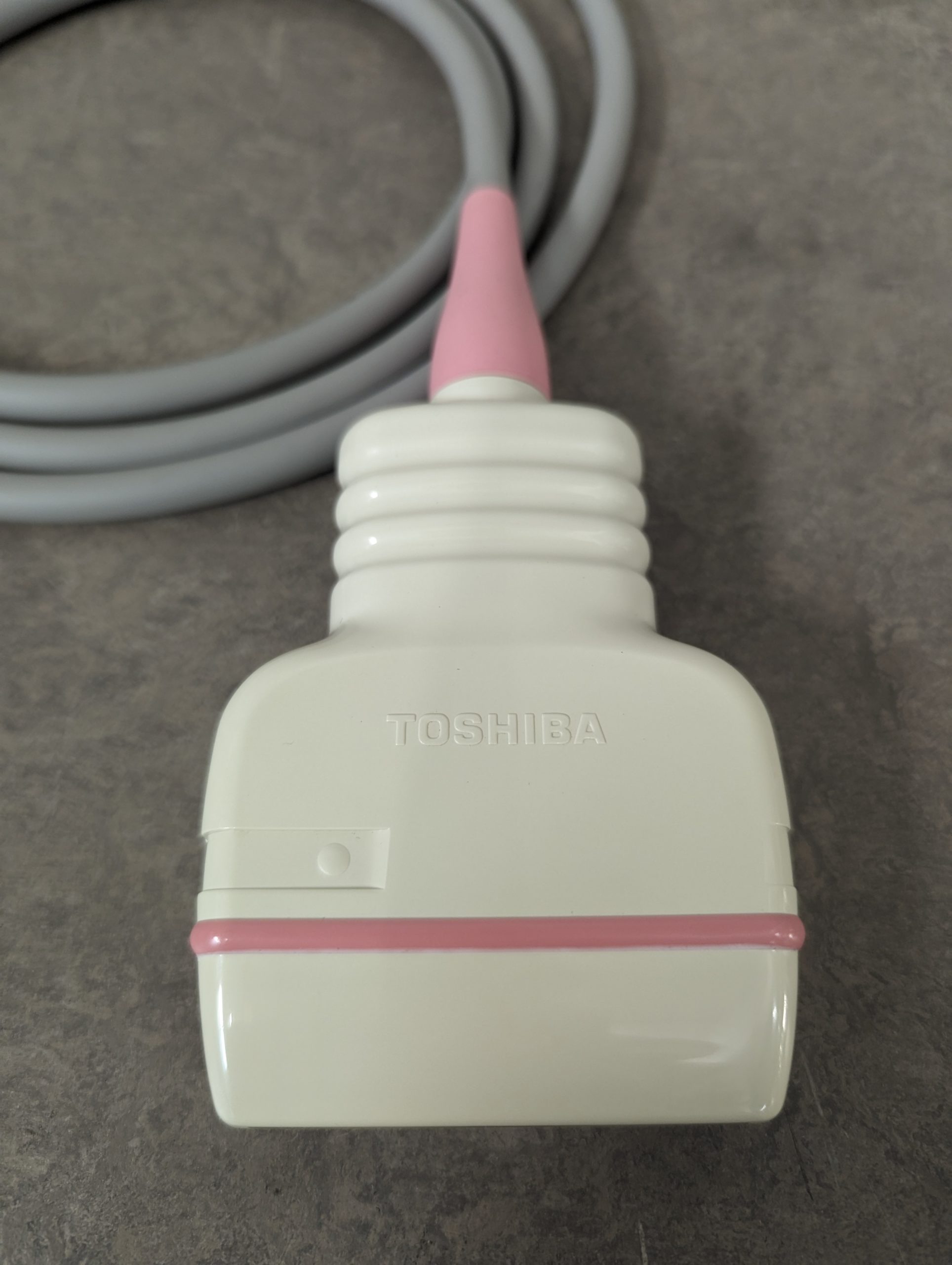 Toshiba PLQ-805A Linear Sonde – thumbnail 9