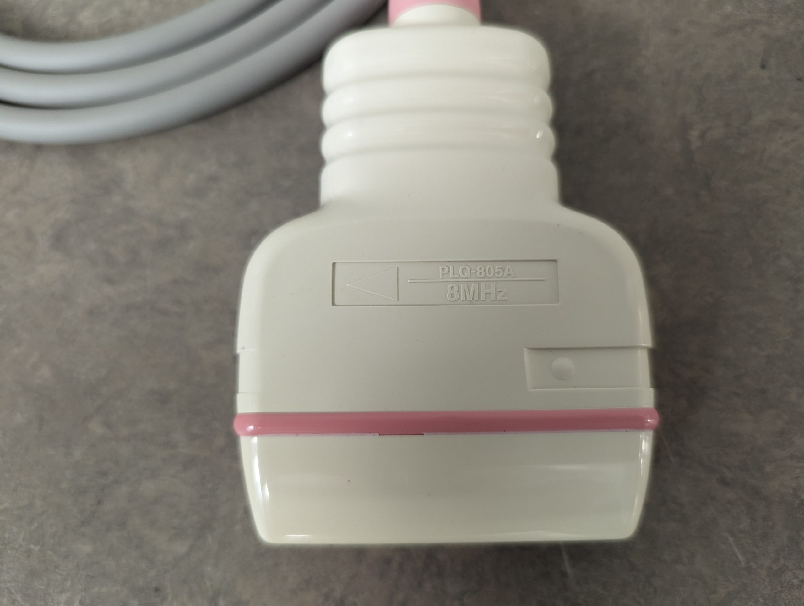 Toshiba PLQ-805A Linear Sonde – thumbnail 10
