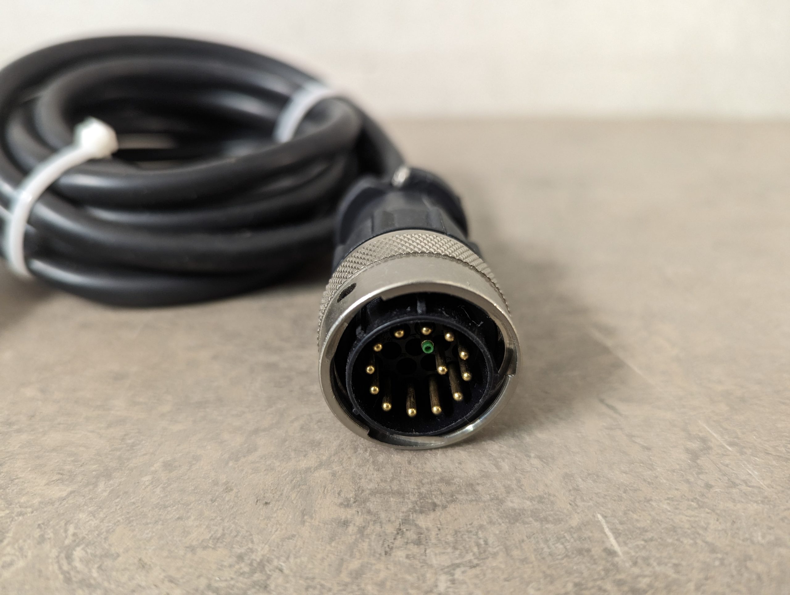 Siemens 8067001E1098 80 67 001 E 1098 – Sonde – 3.5Mhz thumbnail 4