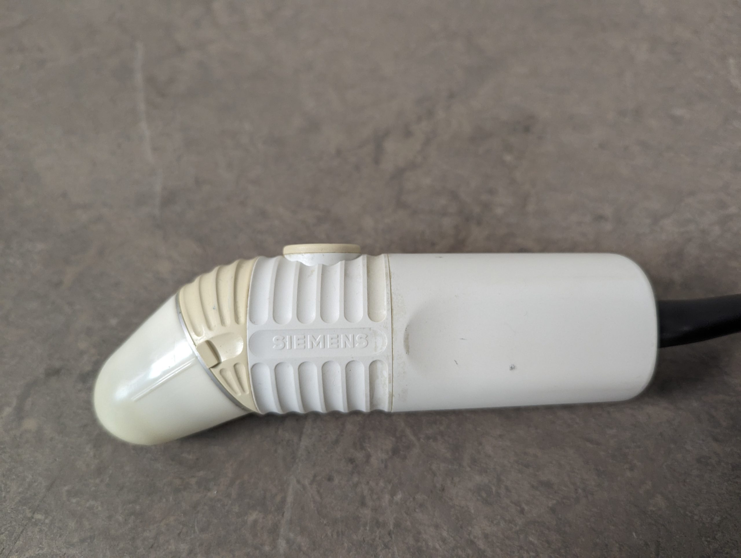 Siemens 8067001E1098 80 67 001 E 1098 – Sonde – 3.5Mhz thumbnail 5