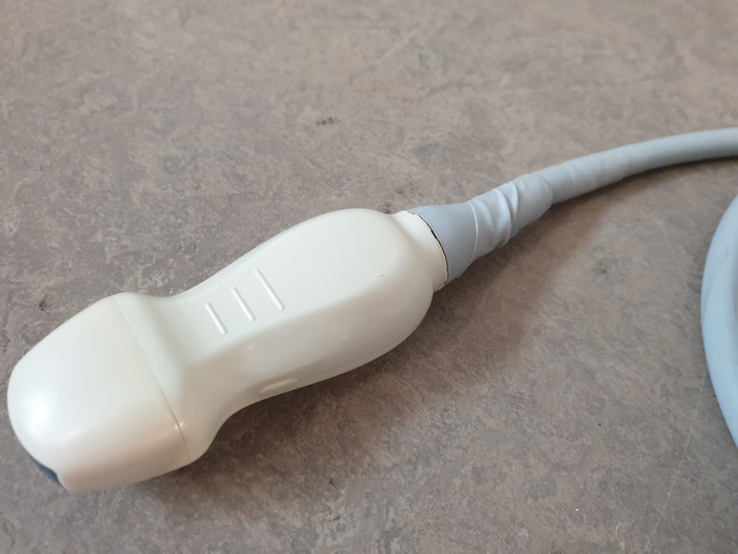 ZONARE C10-3 Sonde Echosonde thumbnail 3