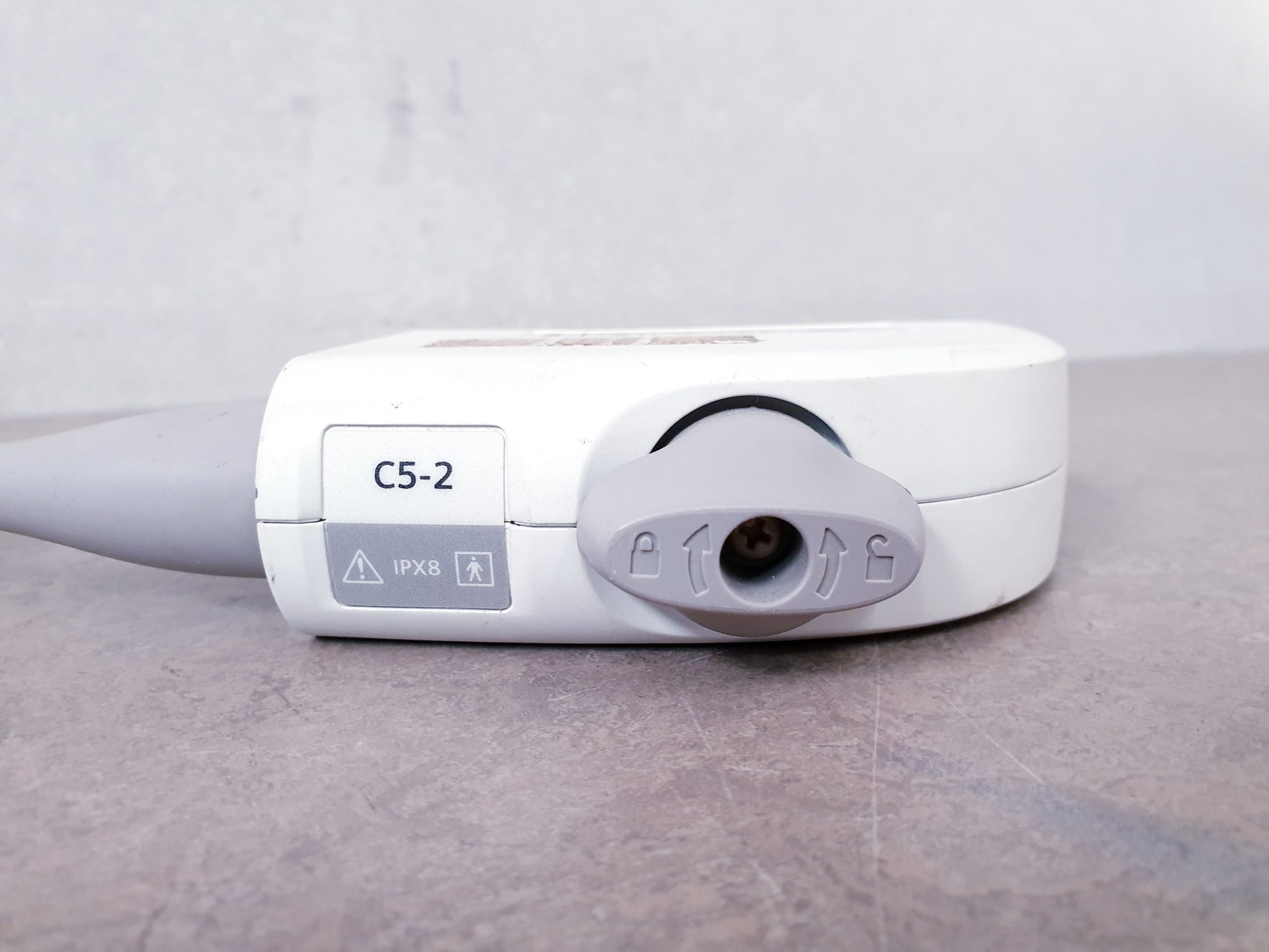 Siemens C5-2 Sonde Konvex – Ultraschall thumbnail 6
