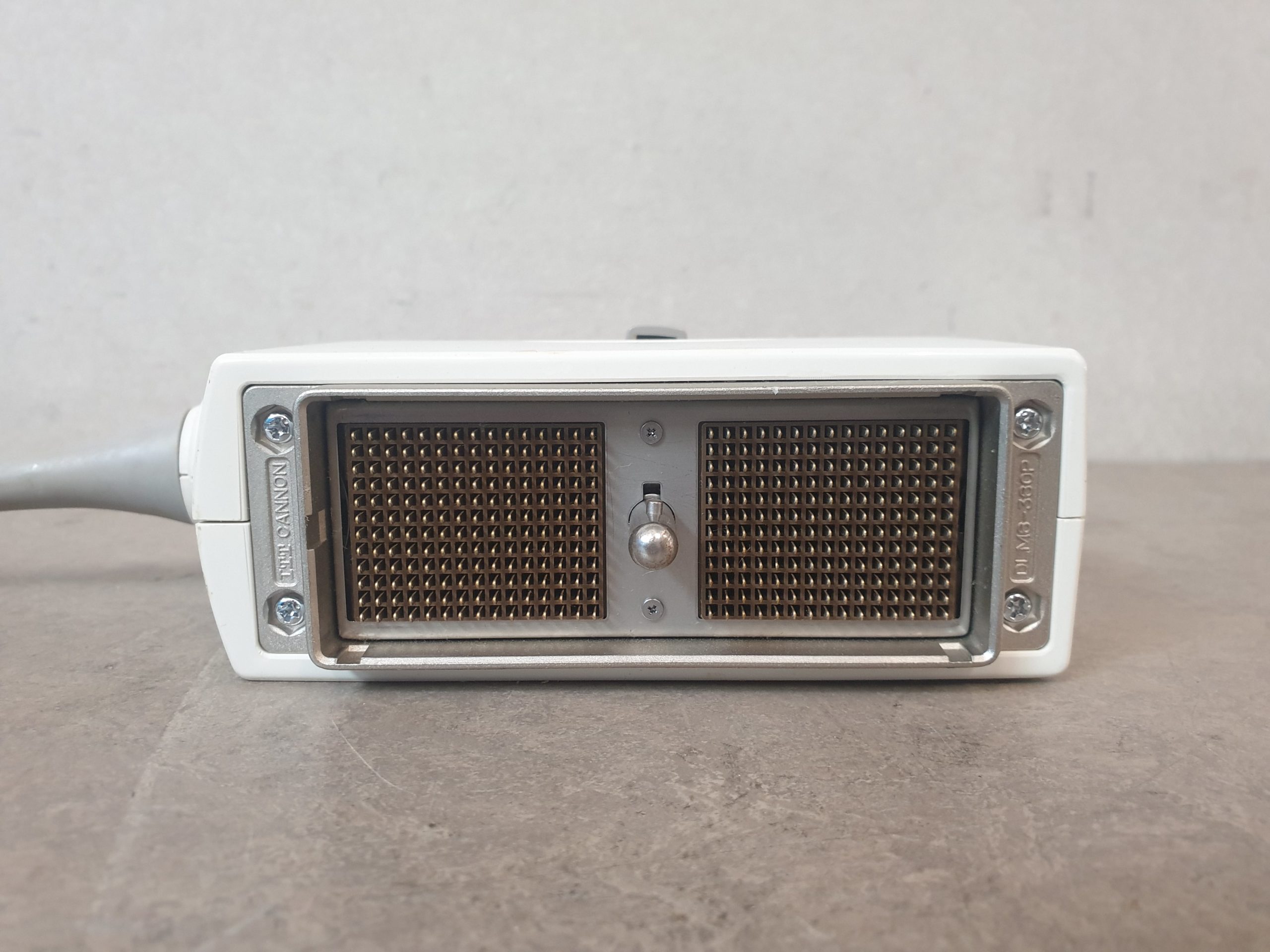 Siemens CH4-1 Ultrasound Konvex Sonde Transducer Probe thumbnail 5