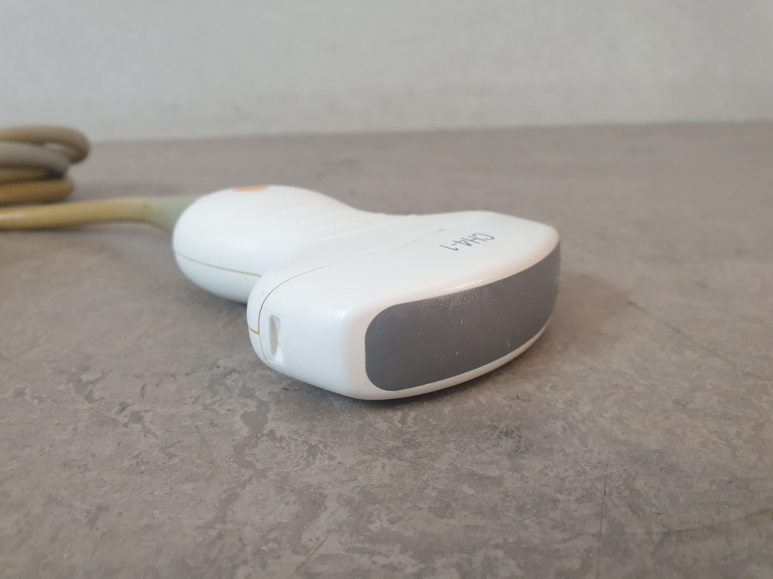 Siemens CH4-1 Ultrasound Konvex Sonde Transducer Probe thumbnail 8