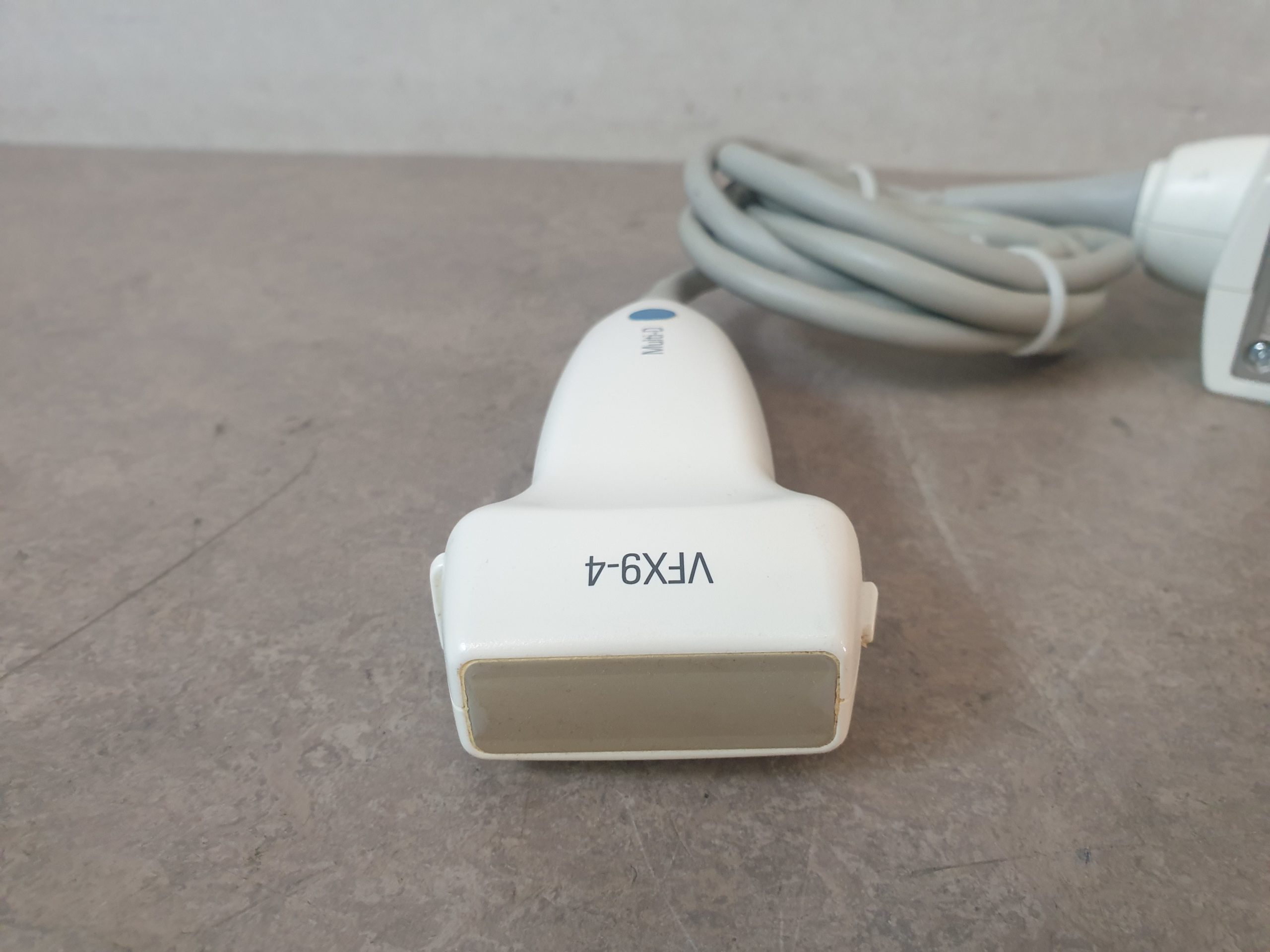 Siemens Ultraschall VFX9-4 VFX9 4 – Lineare Sonde thumbnail 4