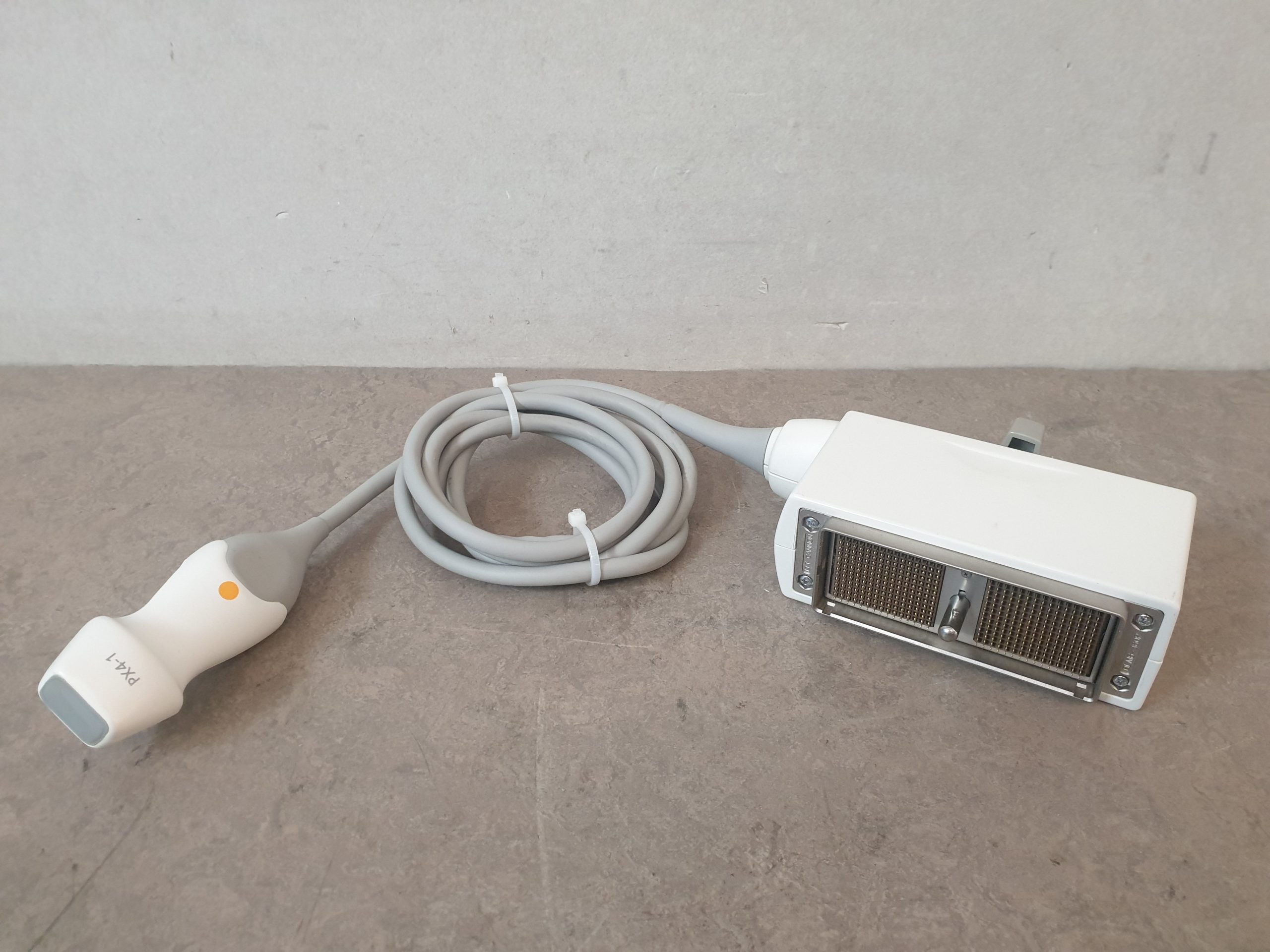 Siemens PX4-1 Kardiosonde – Echosonde . Kardio — image 1 of 9